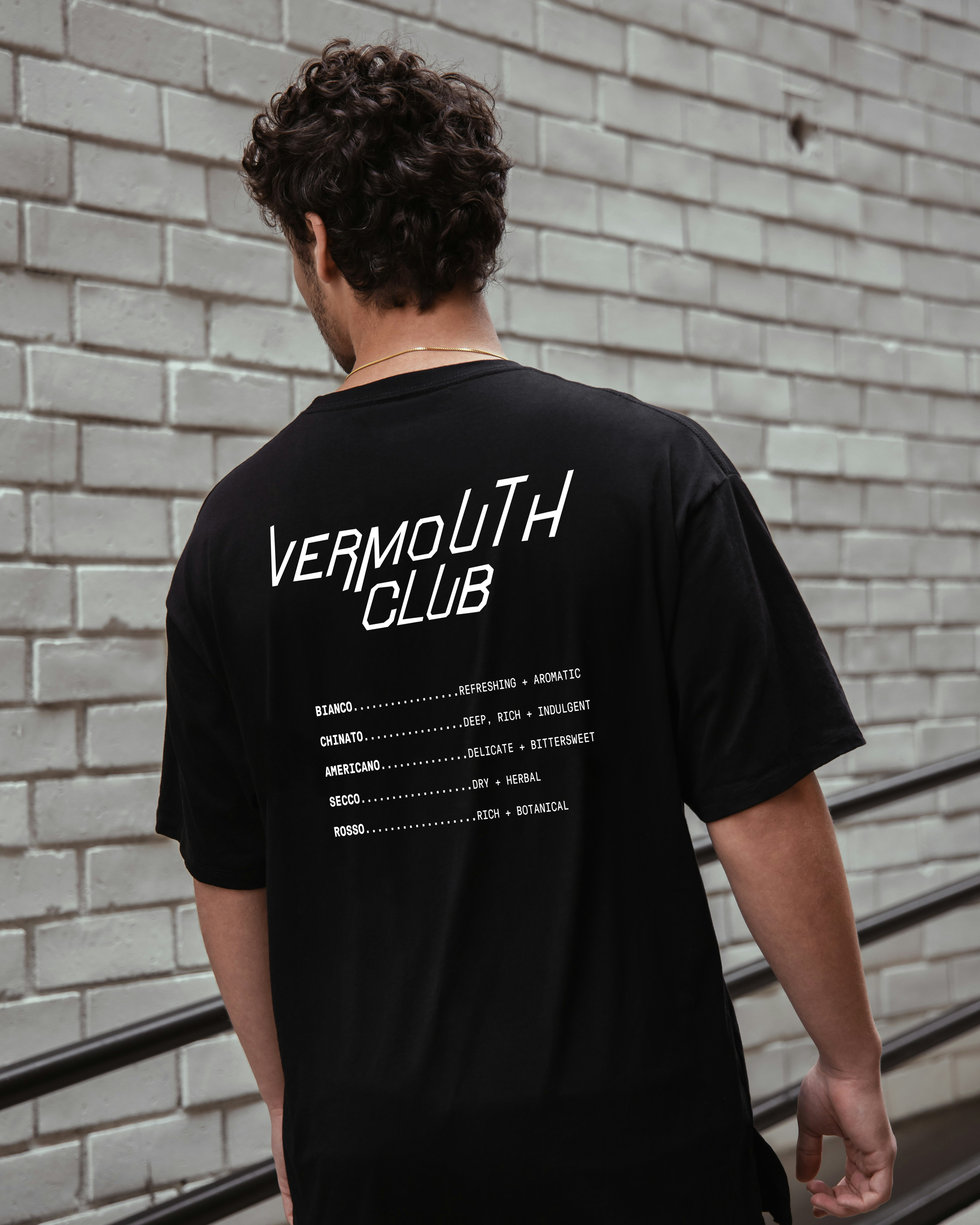 vermouth club tshirt mock.png