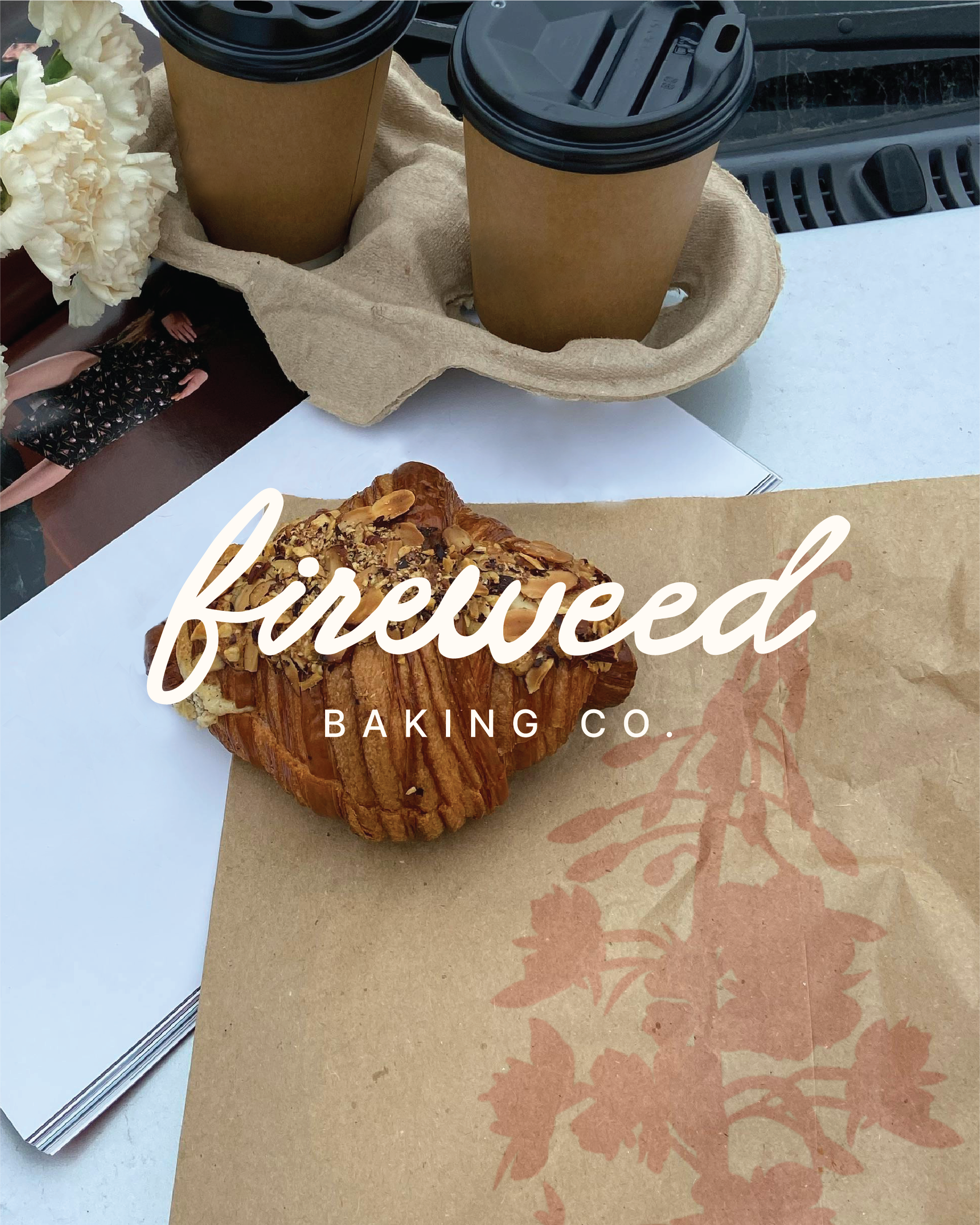 FIREWEED BAKING CO.