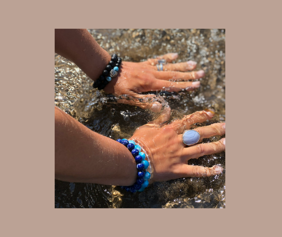 Blue Star Celestial Energy Healing