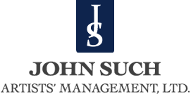 John Such Artists&#39; Management