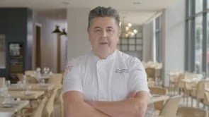 Meet our Executive Chef
