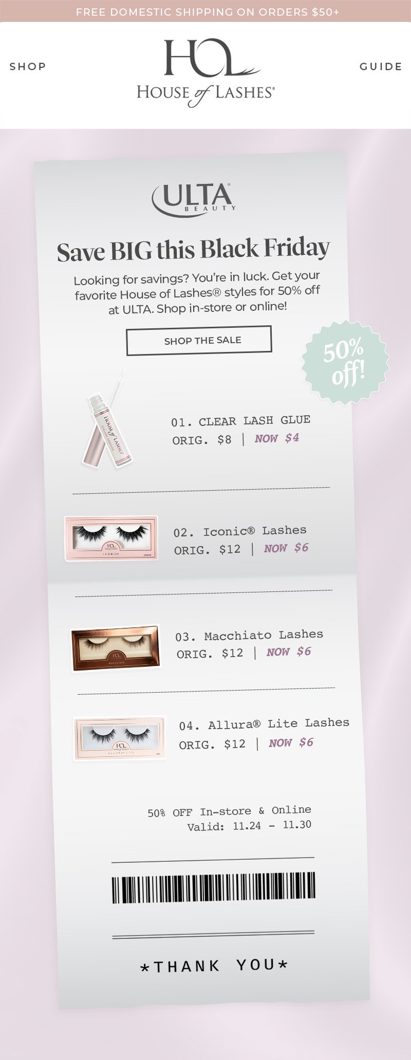 November HOL 15- ULTA Sale- House of Lashesv2.jpg
