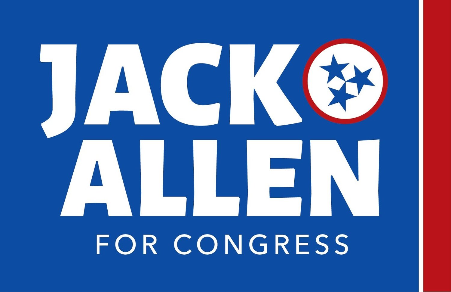 Jack Allen for Congress