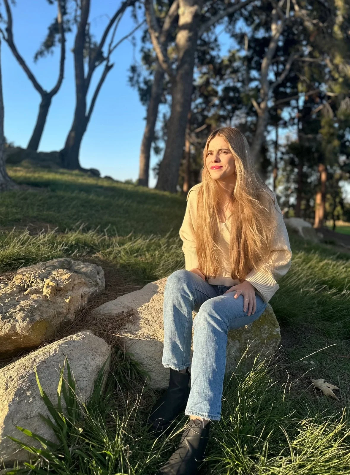 Lilly Greatorex [Moderator]