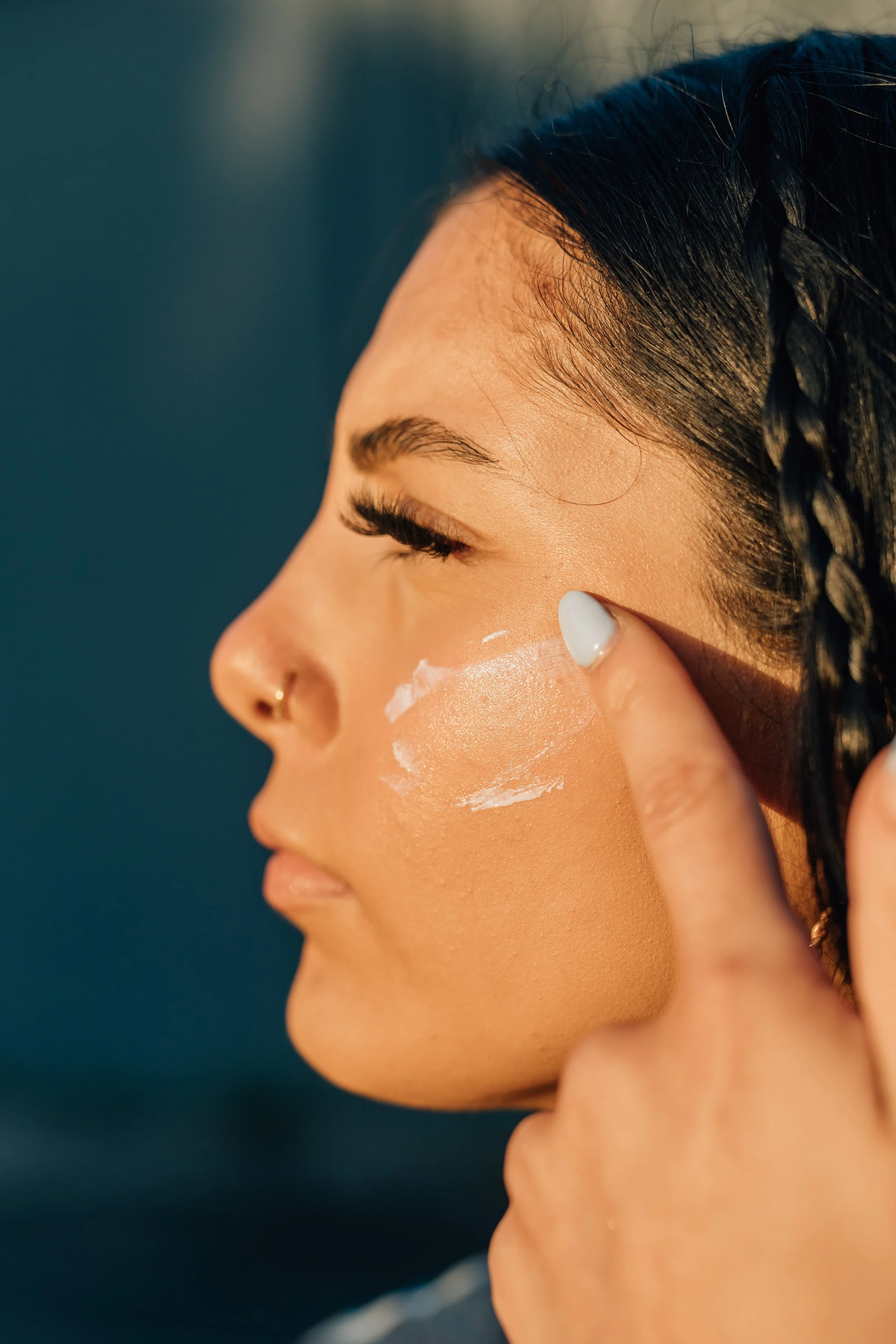 How to Transition Your Skin Care from Summer to Fall – Expert Tips from Color Room Salon & Day Spa in Dyer, Indiana