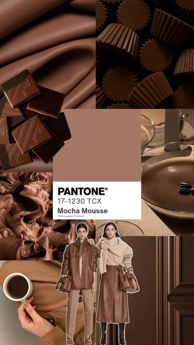 Fall 2025 Fashion Trends: Mocha Mousse, Rich Browns & the Must-Have Styles of the Season