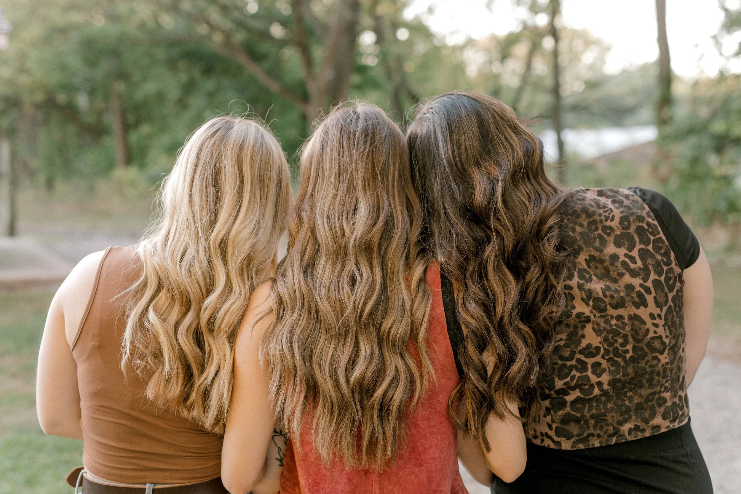 How to Prevent Hair Breakage and Frizz Between Salon Visits
