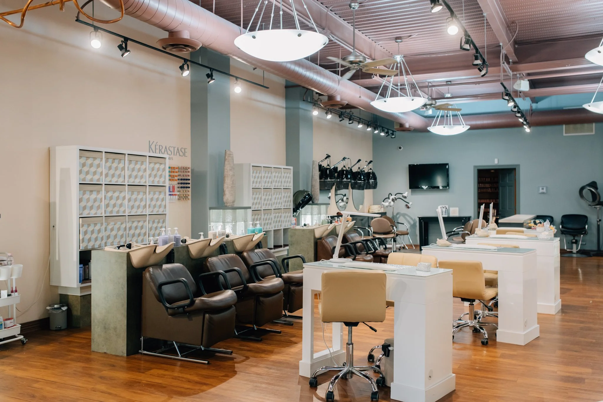 Back-to-School Self-Care Ideas at Color Room Salon & Day Spa in Dyer, Indiana