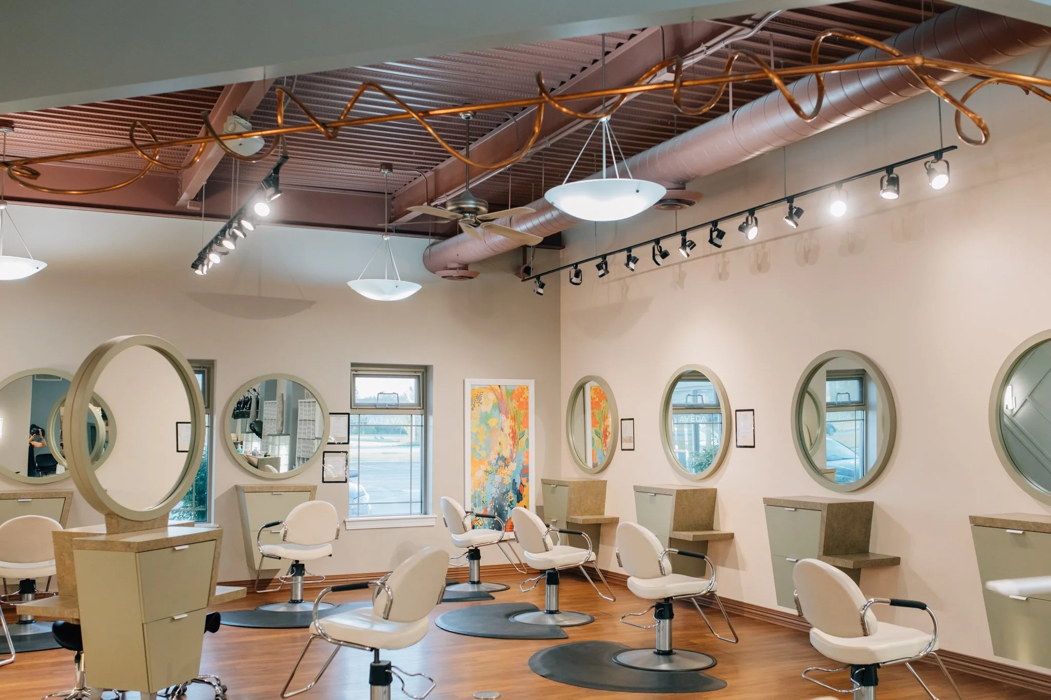 The Benefits of Hair Oils and How to Use Them | Color Room Salon and Day Spa