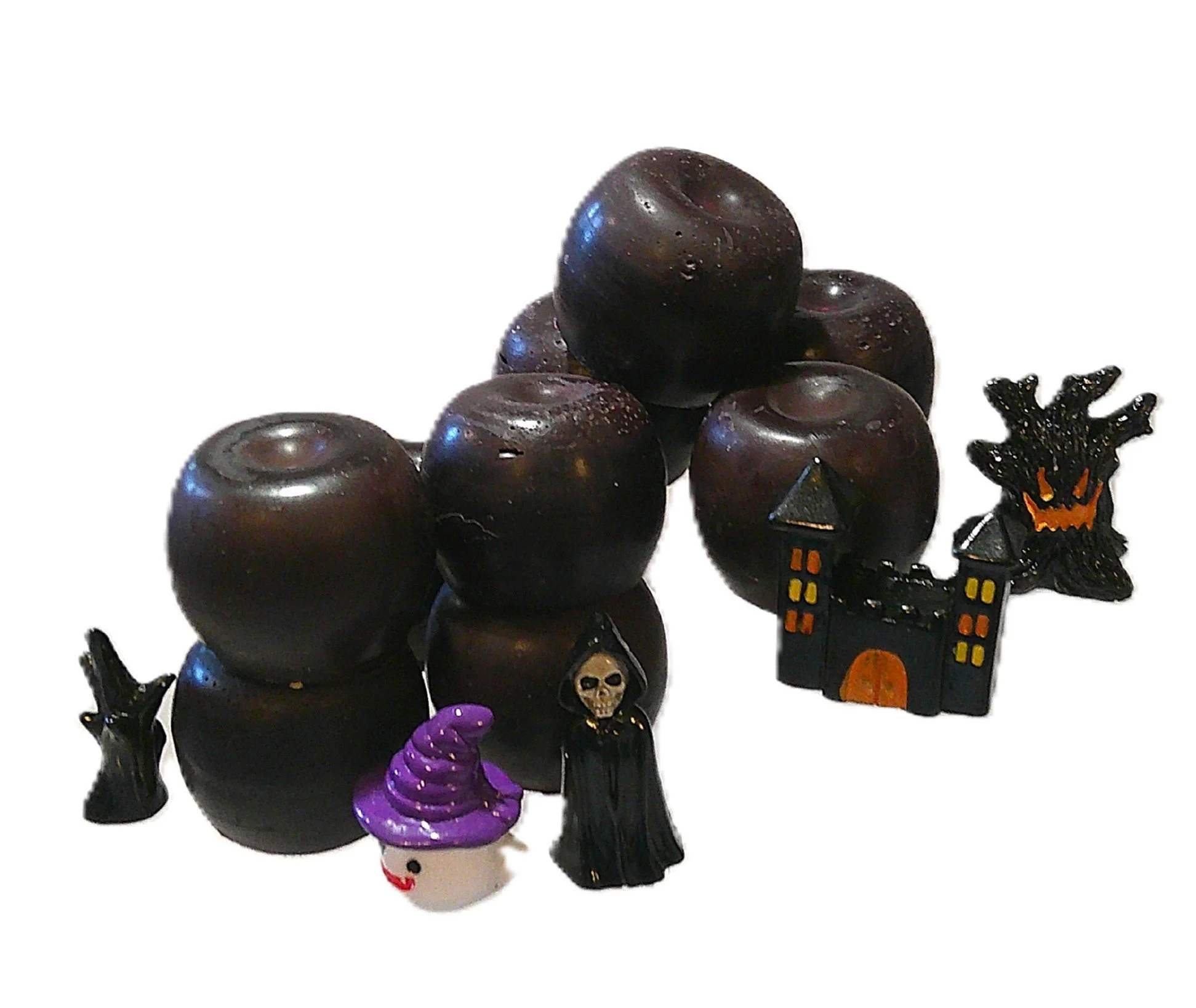 black candy apple surprise 1.JPG