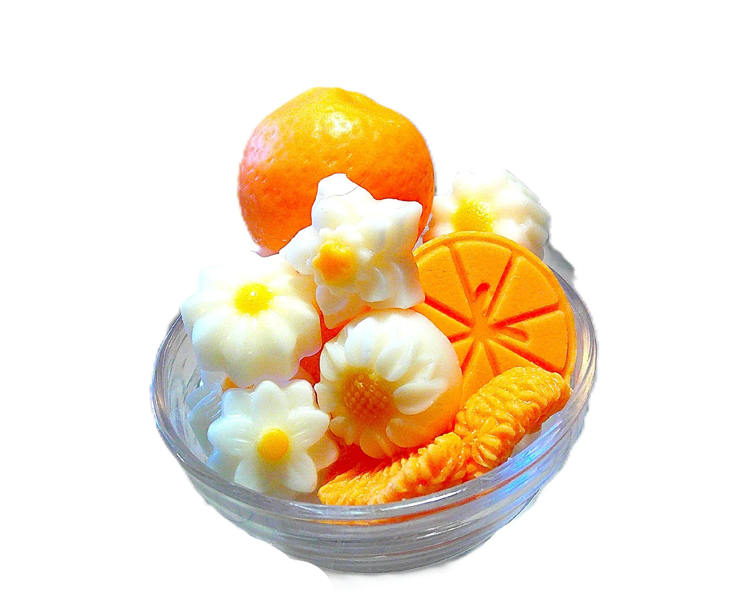 Orange Blossom and Neroli - BETTER THAN EVER!