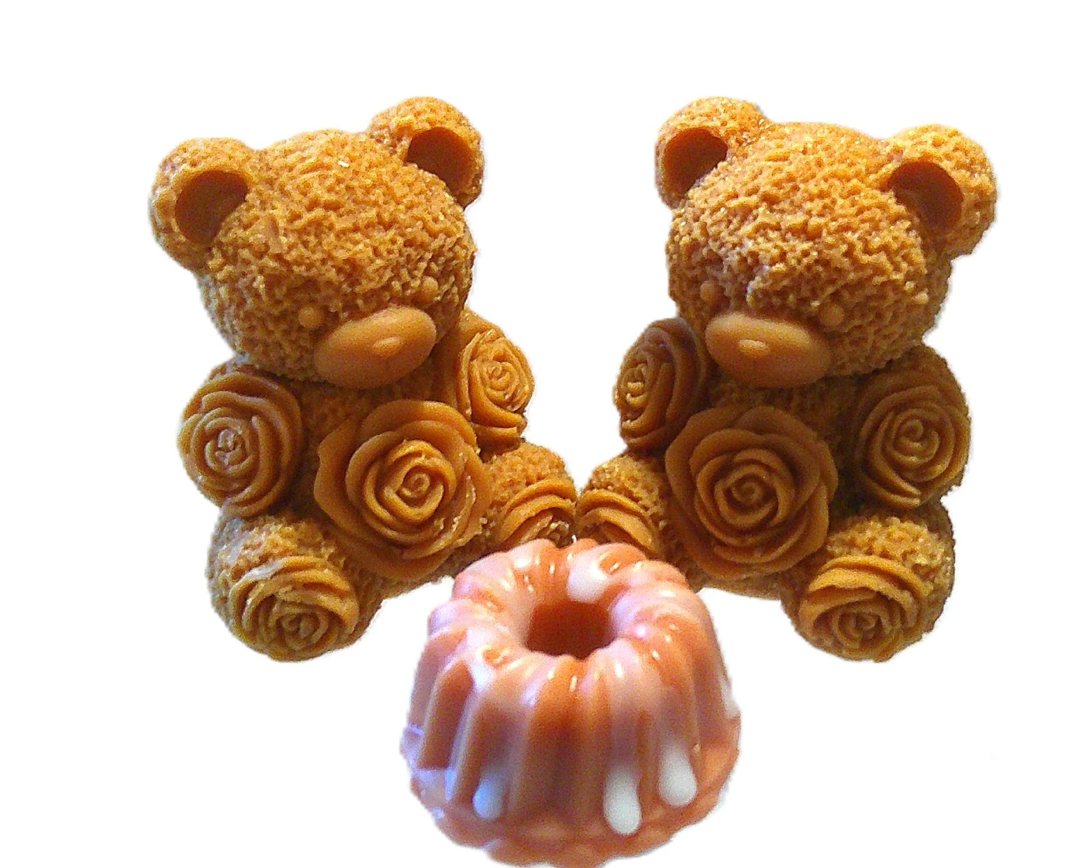 cinnamon rolls bears 2.JPG