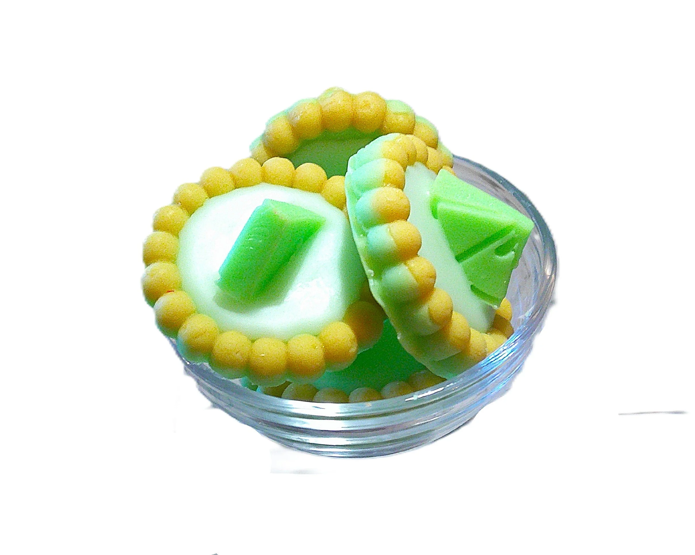 Key Lime Pie - NEW!!