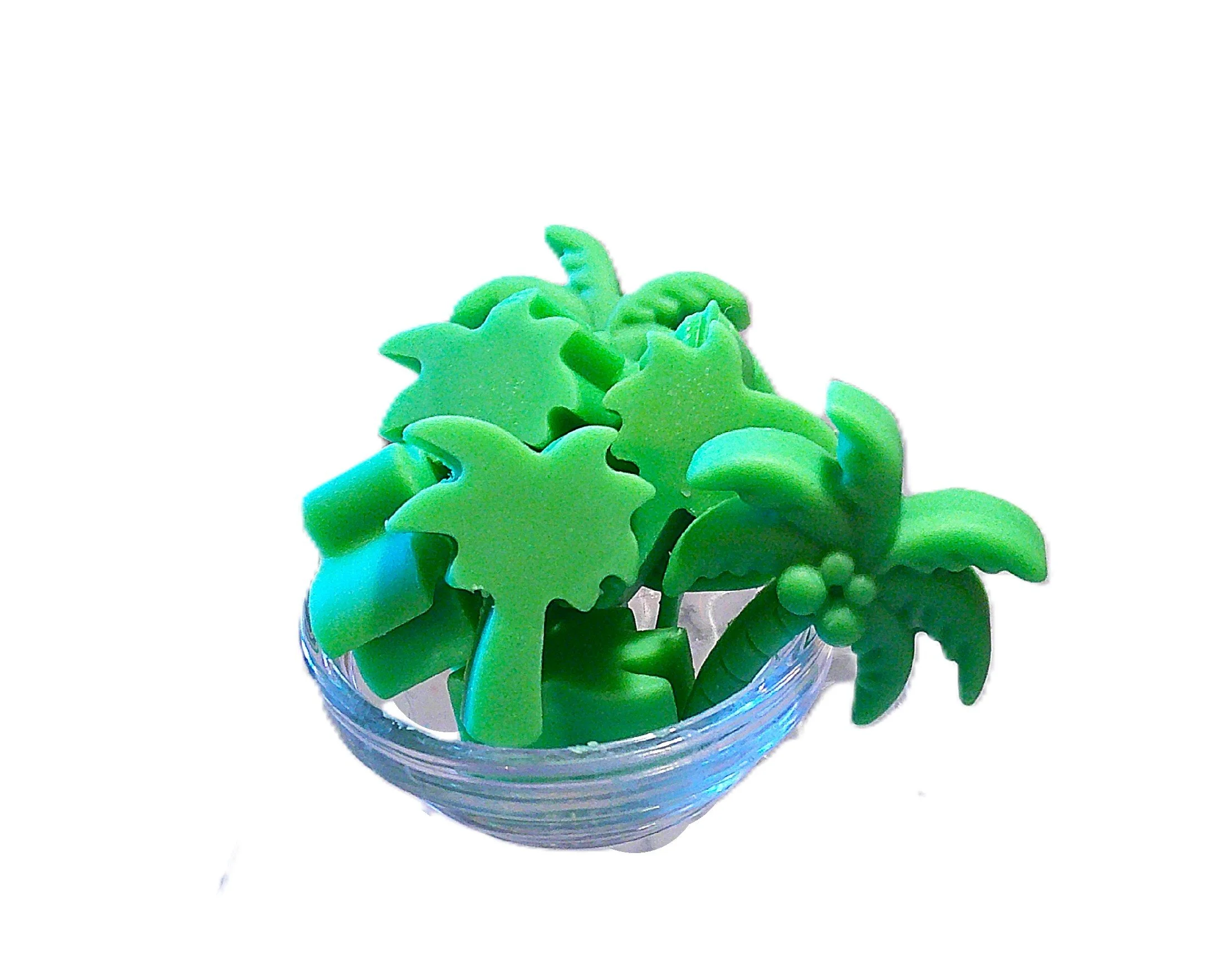 Bamboo Oasis - NEW!!