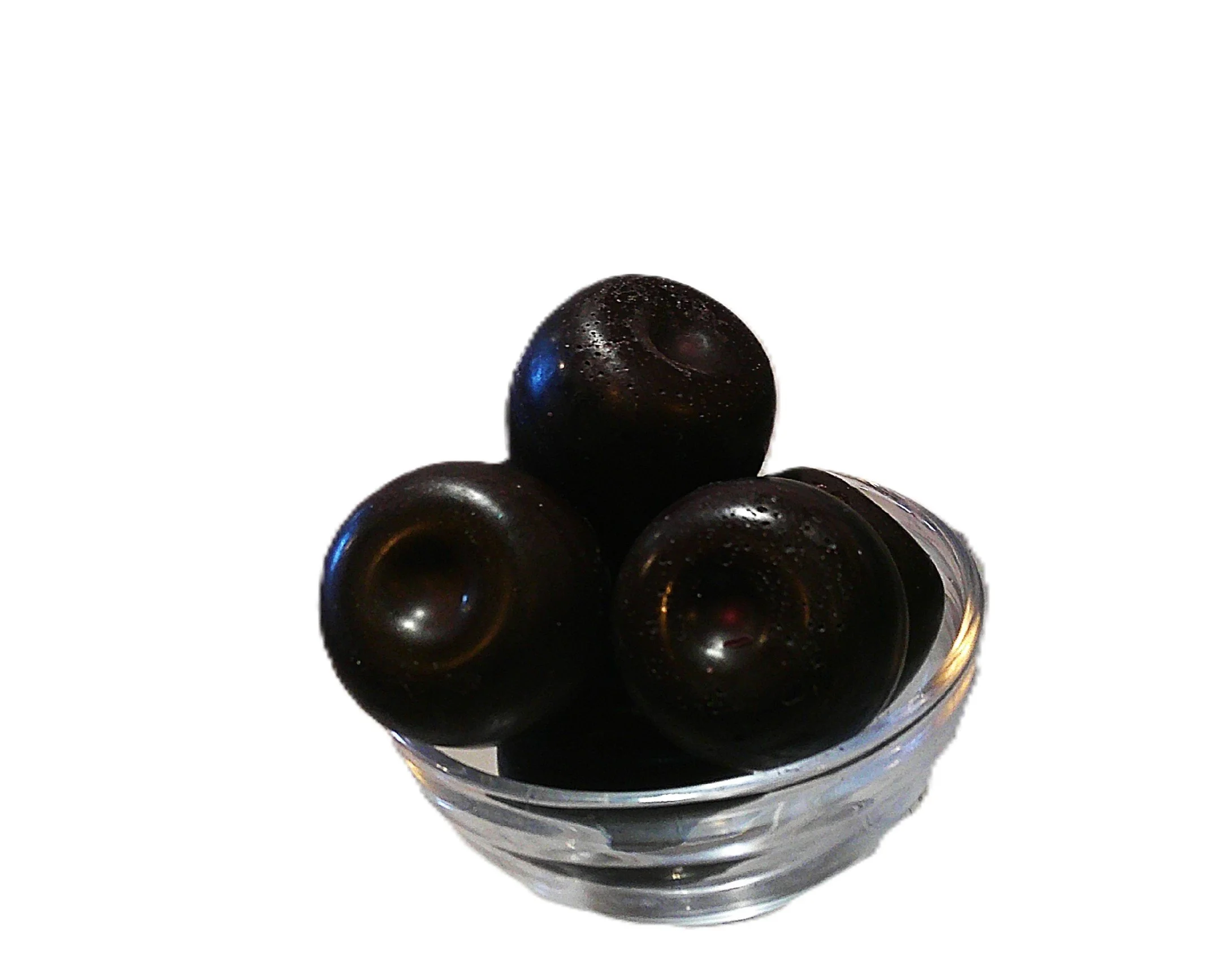 black candy apple surprise 3.JPG