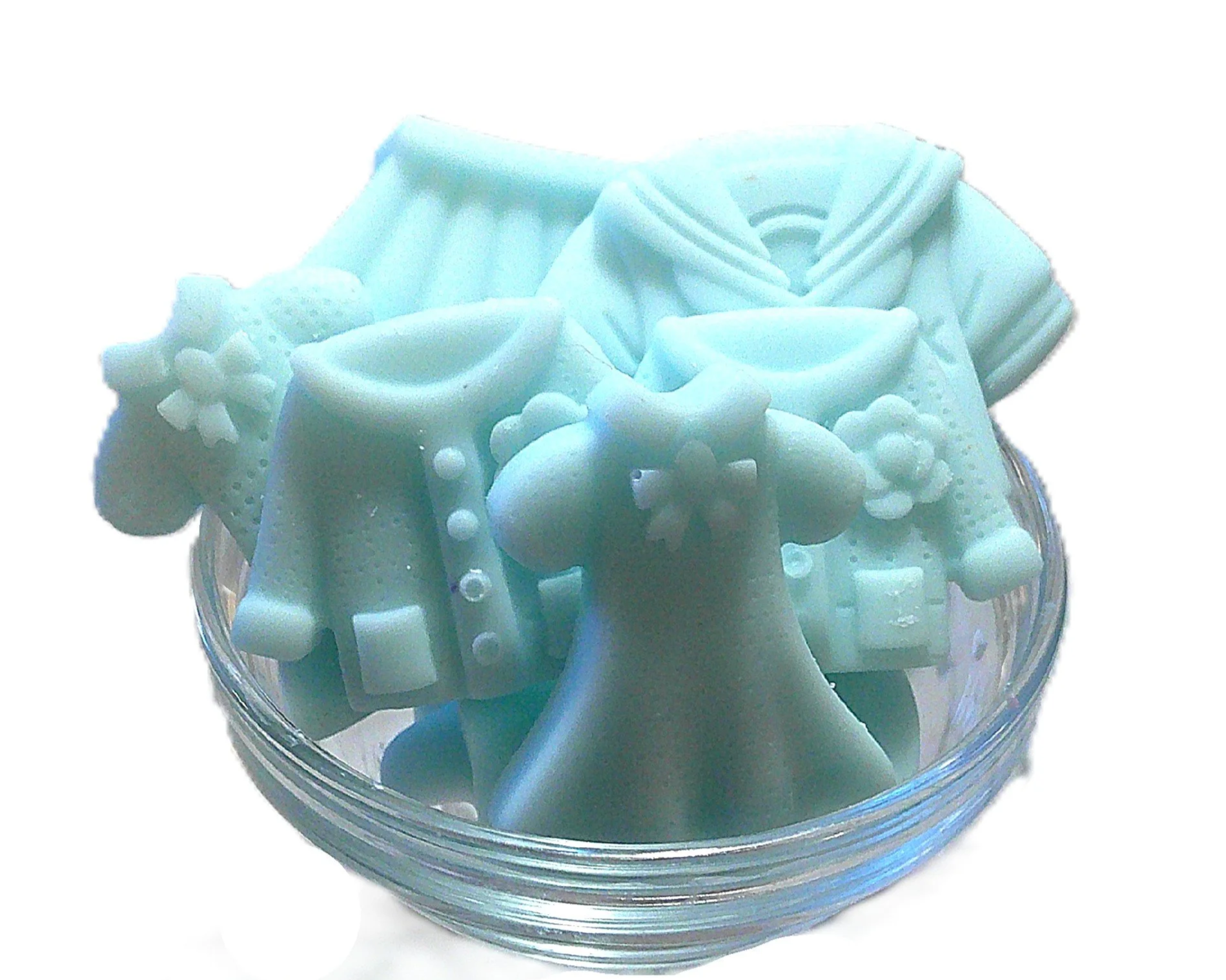 Line-Dried Laundry - NEW!