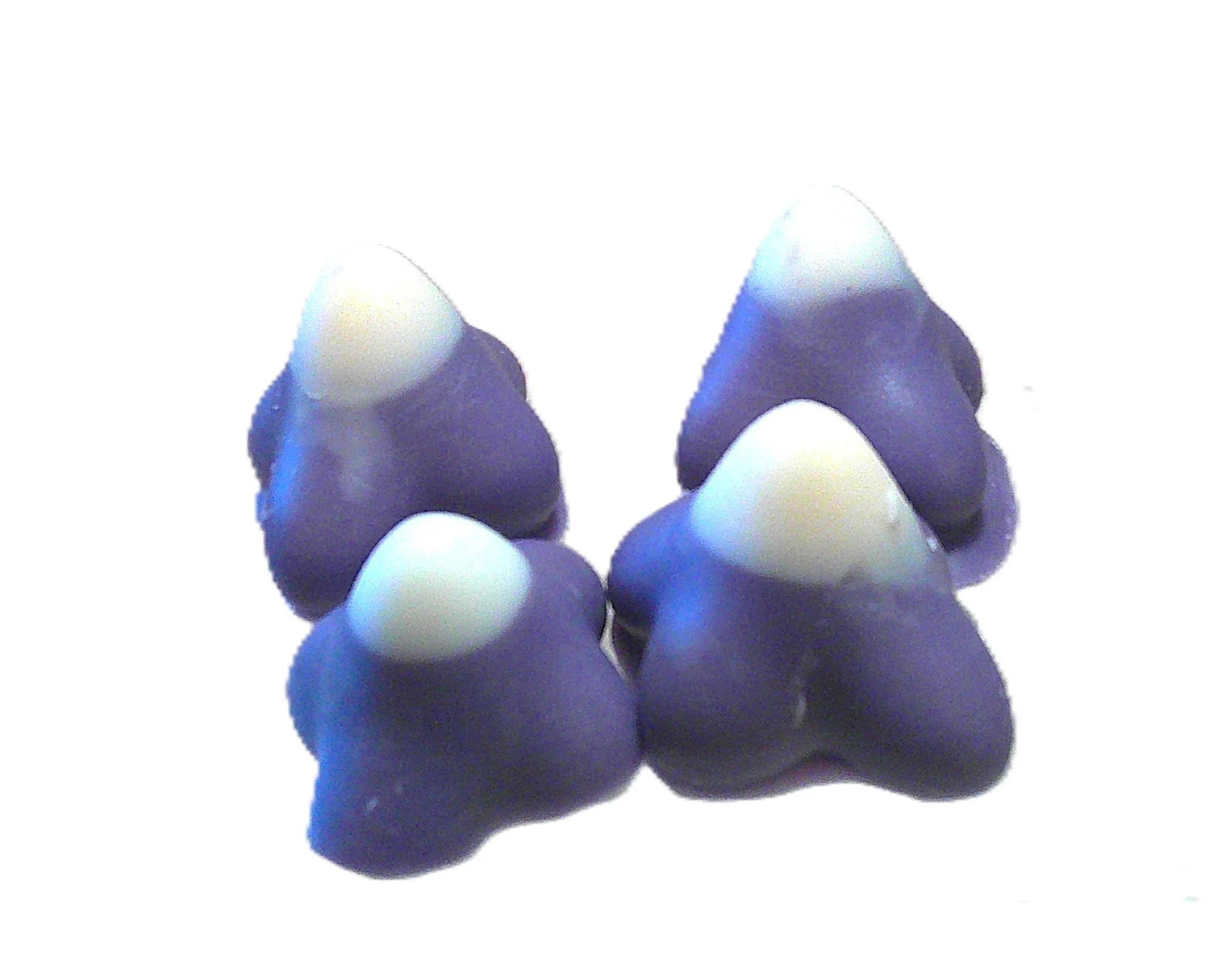 Purple Mountain Majesty - ALL NEW!!