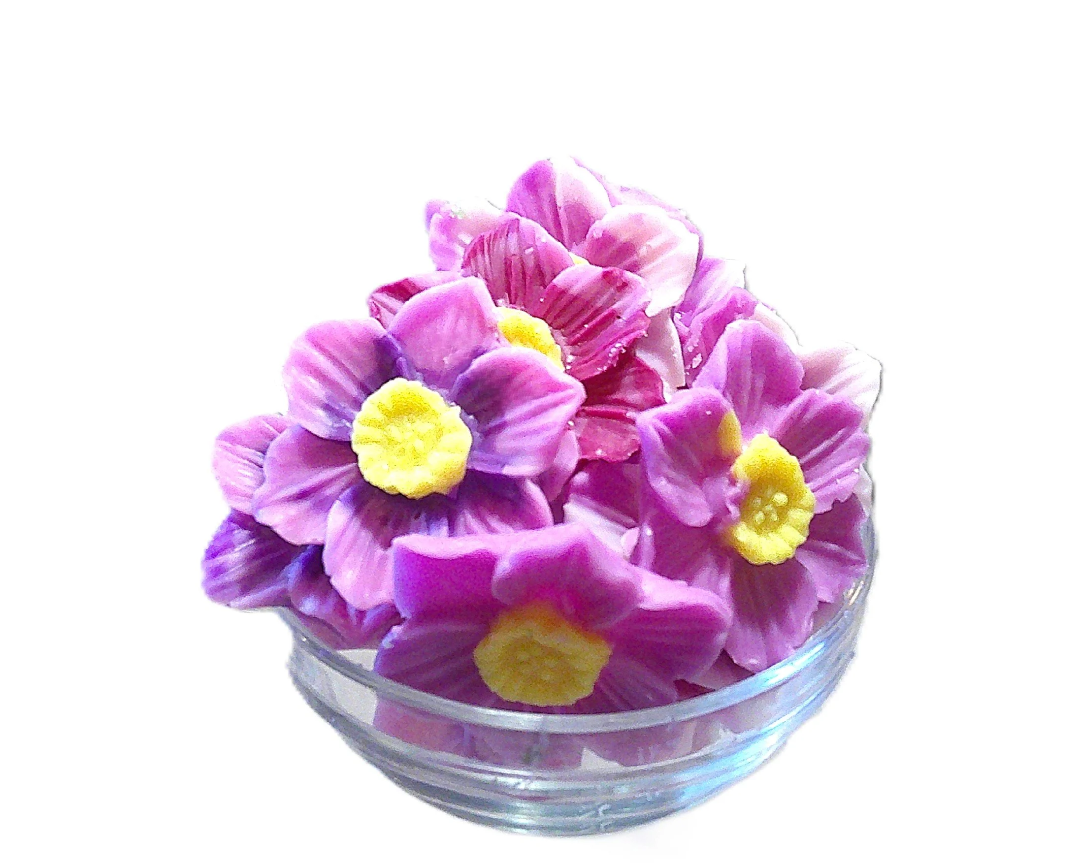 coastal water lilies 6.JPG