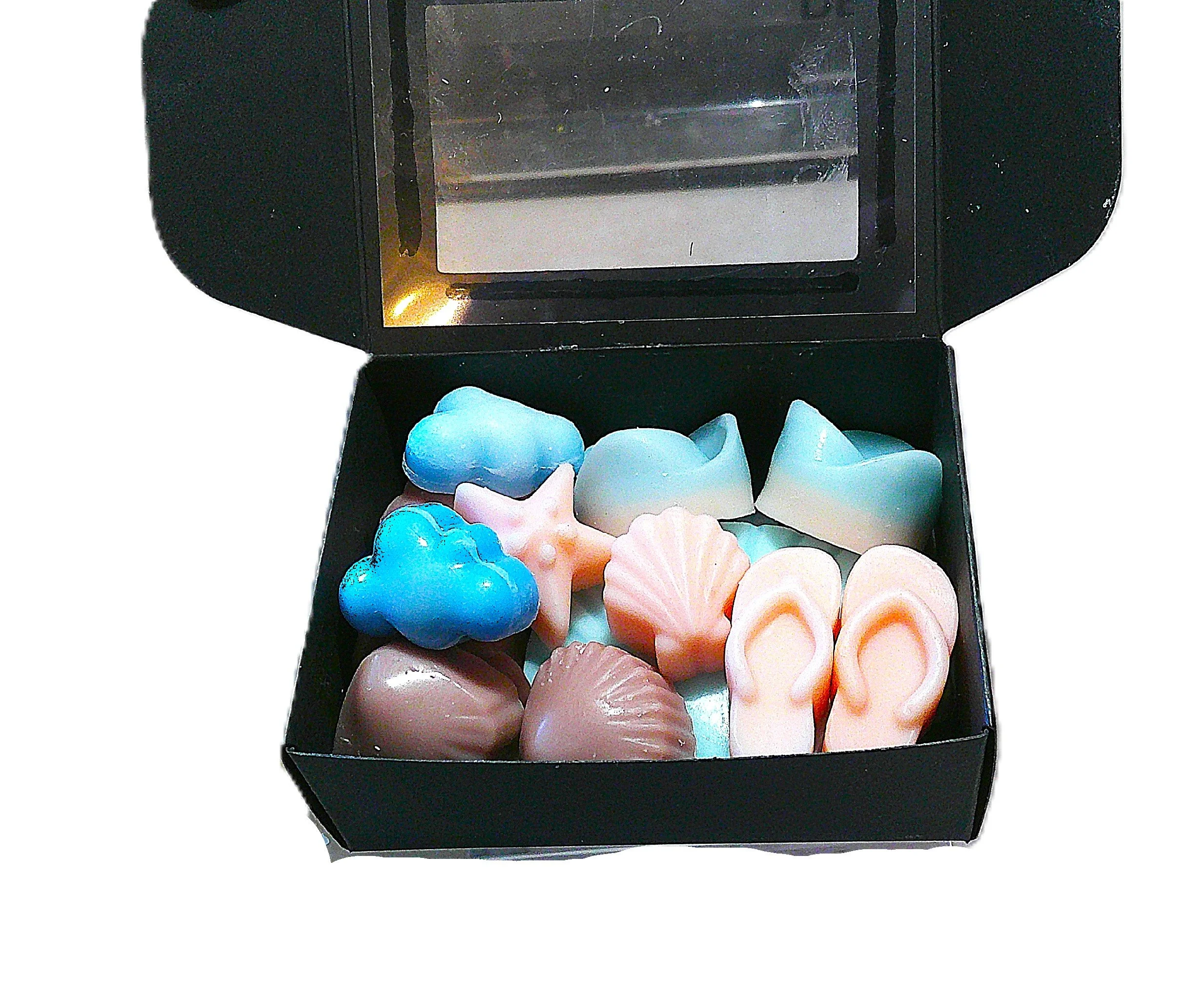 Best of the Beach Collection Box 1.JPG