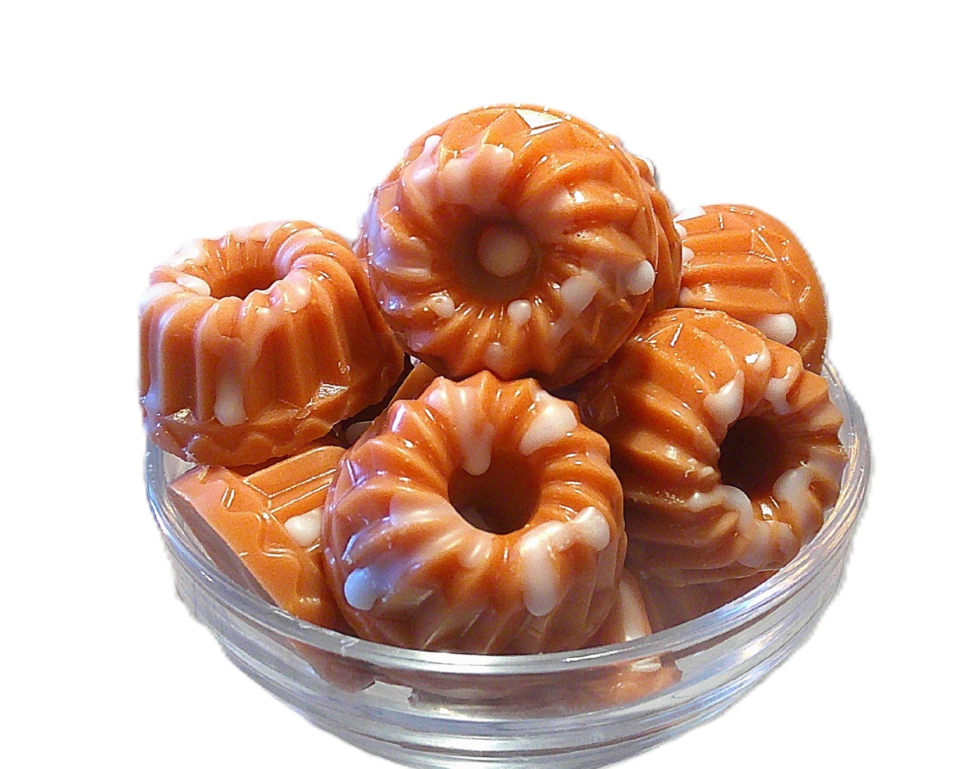 Iced Cinnamon Rolls - NOW EVEN BETTER!