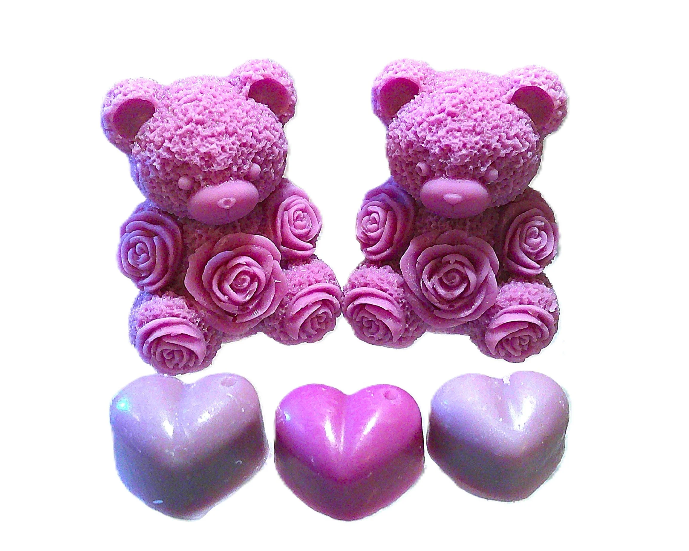 Warm Weekend Jammies - NEW OPTIONS AVAILABLE!