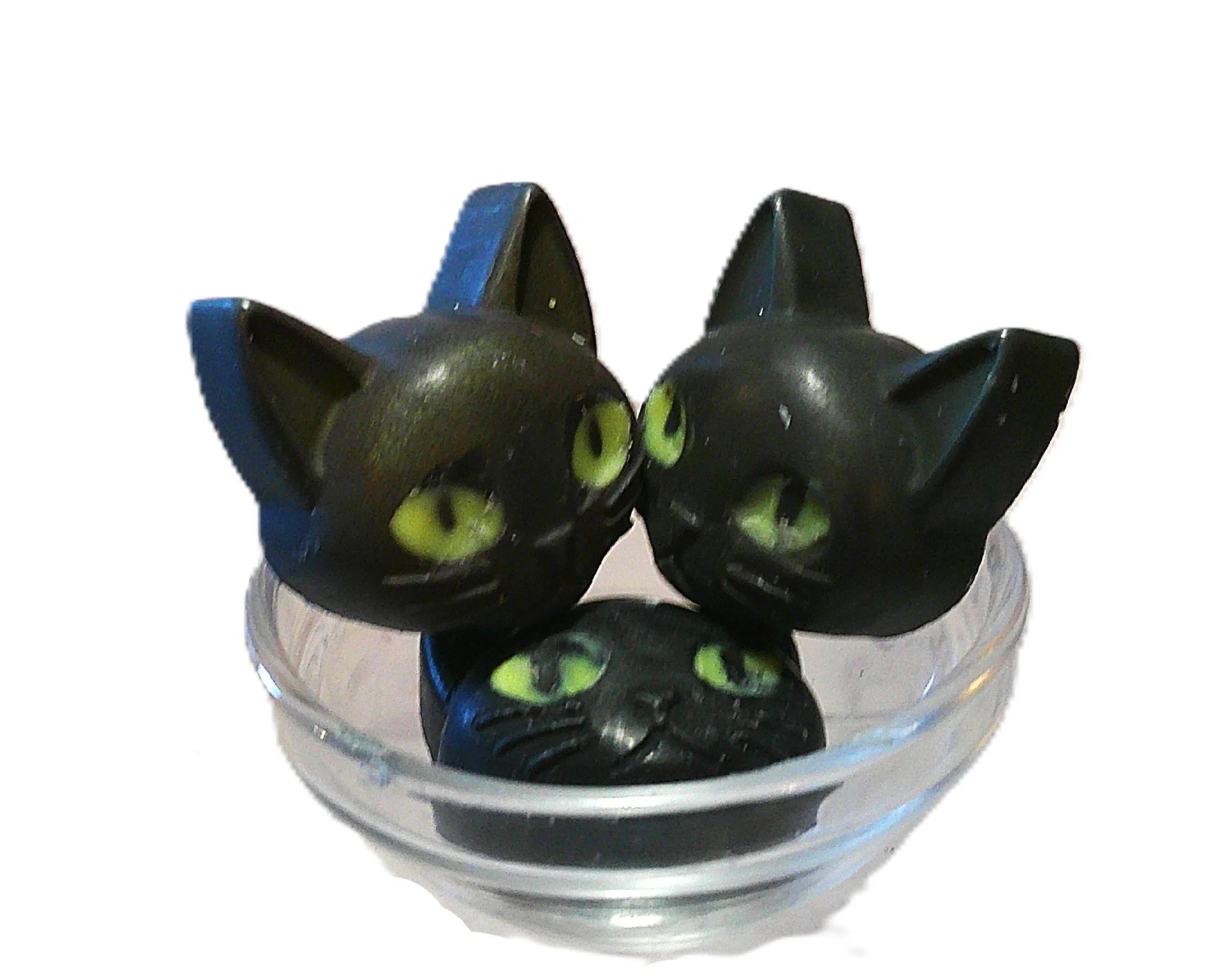Black Cats