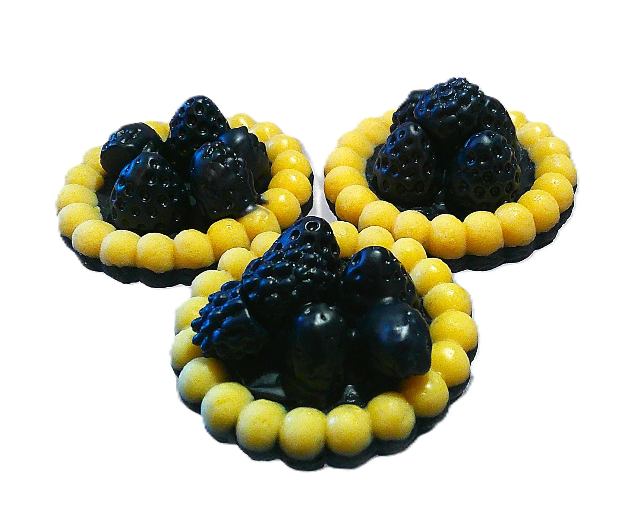 Blackberry Tarts - NEW!!