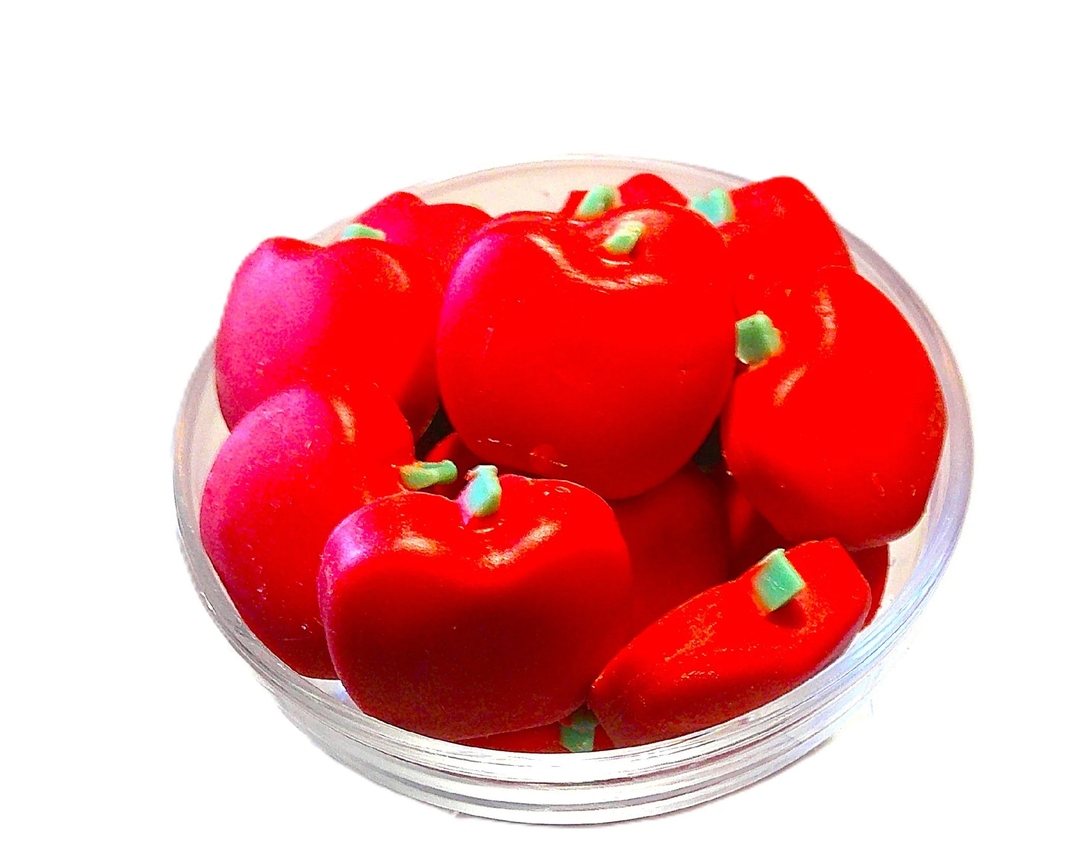 Harvest Apples - NEW!!