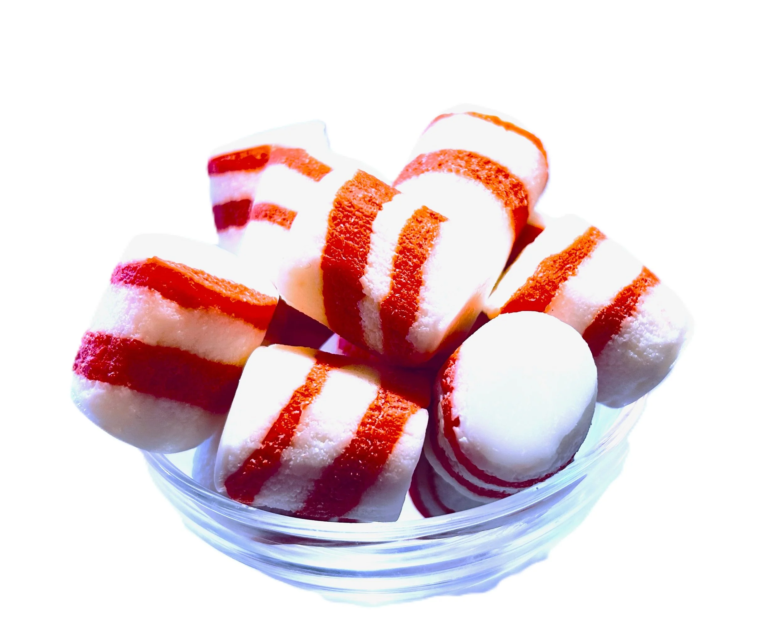 Peppermint Marshmallows - NEW!!!