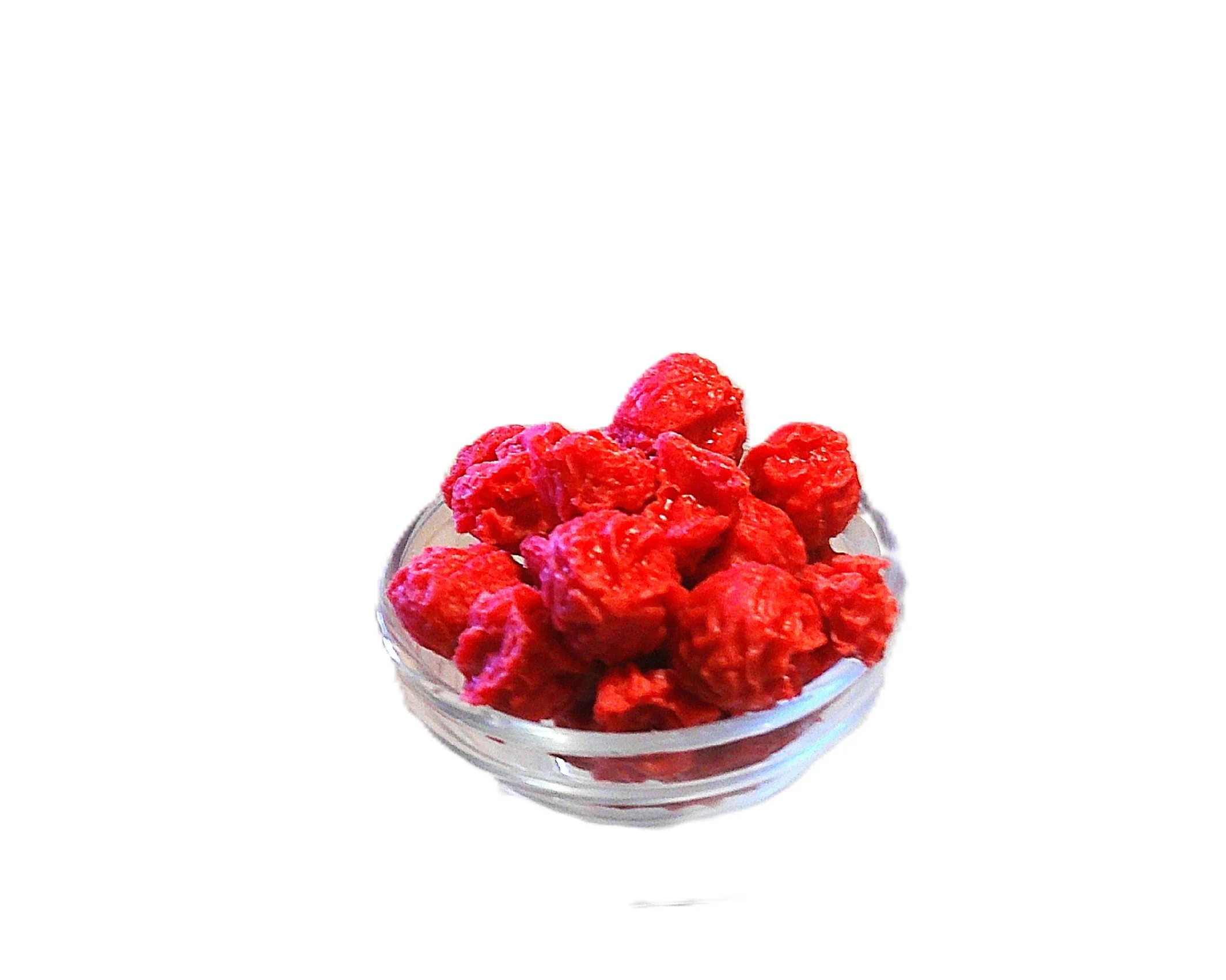 Cinnamon Popcorn  - NEW!!