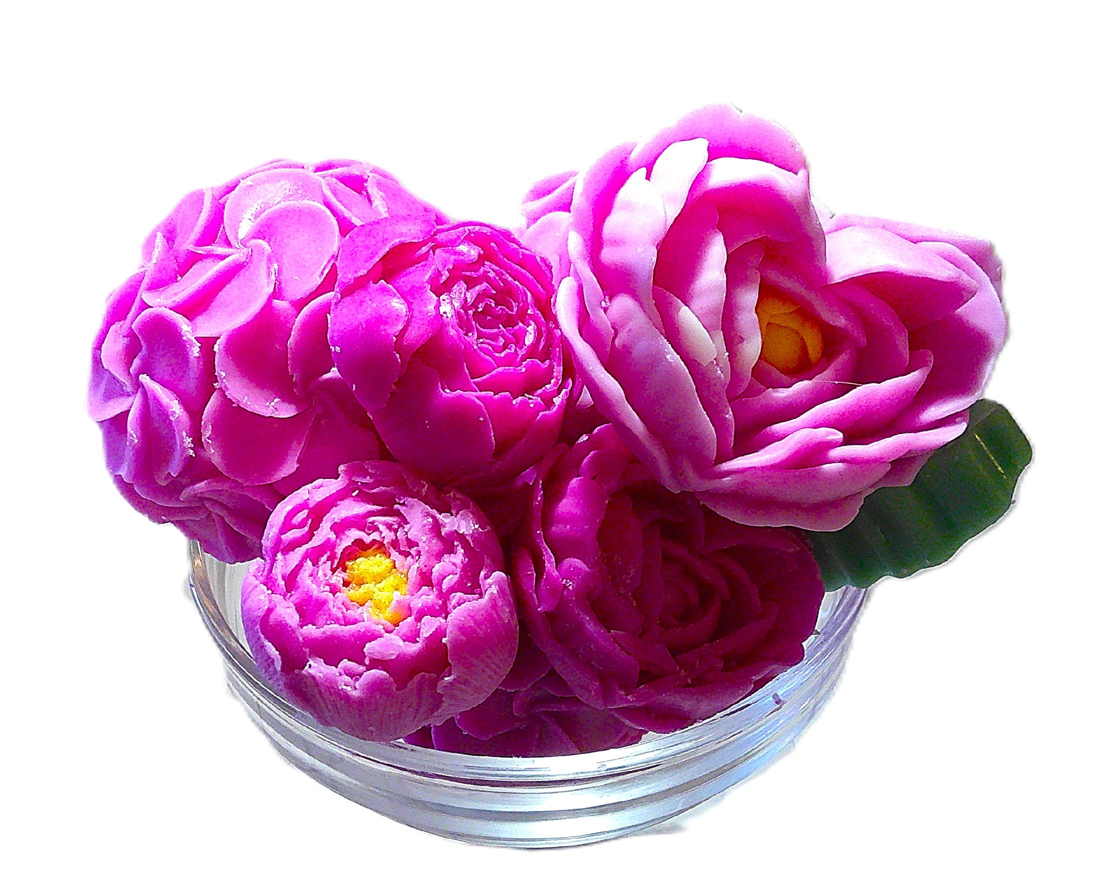 Pink Peonies Please! - NEW!!