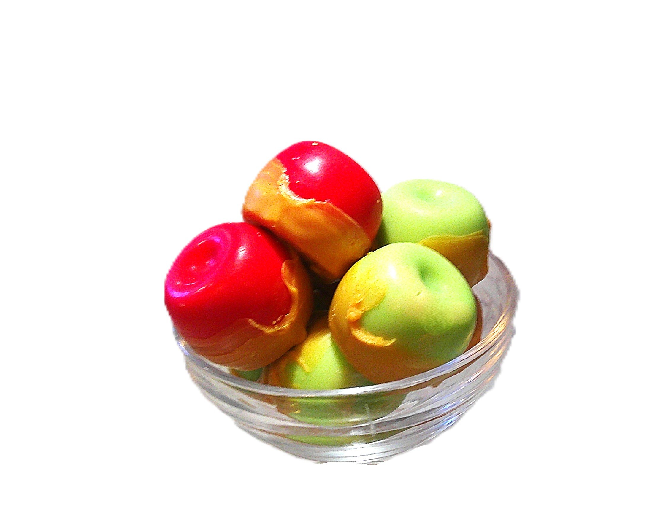 caramel apple surprises 2.JPG