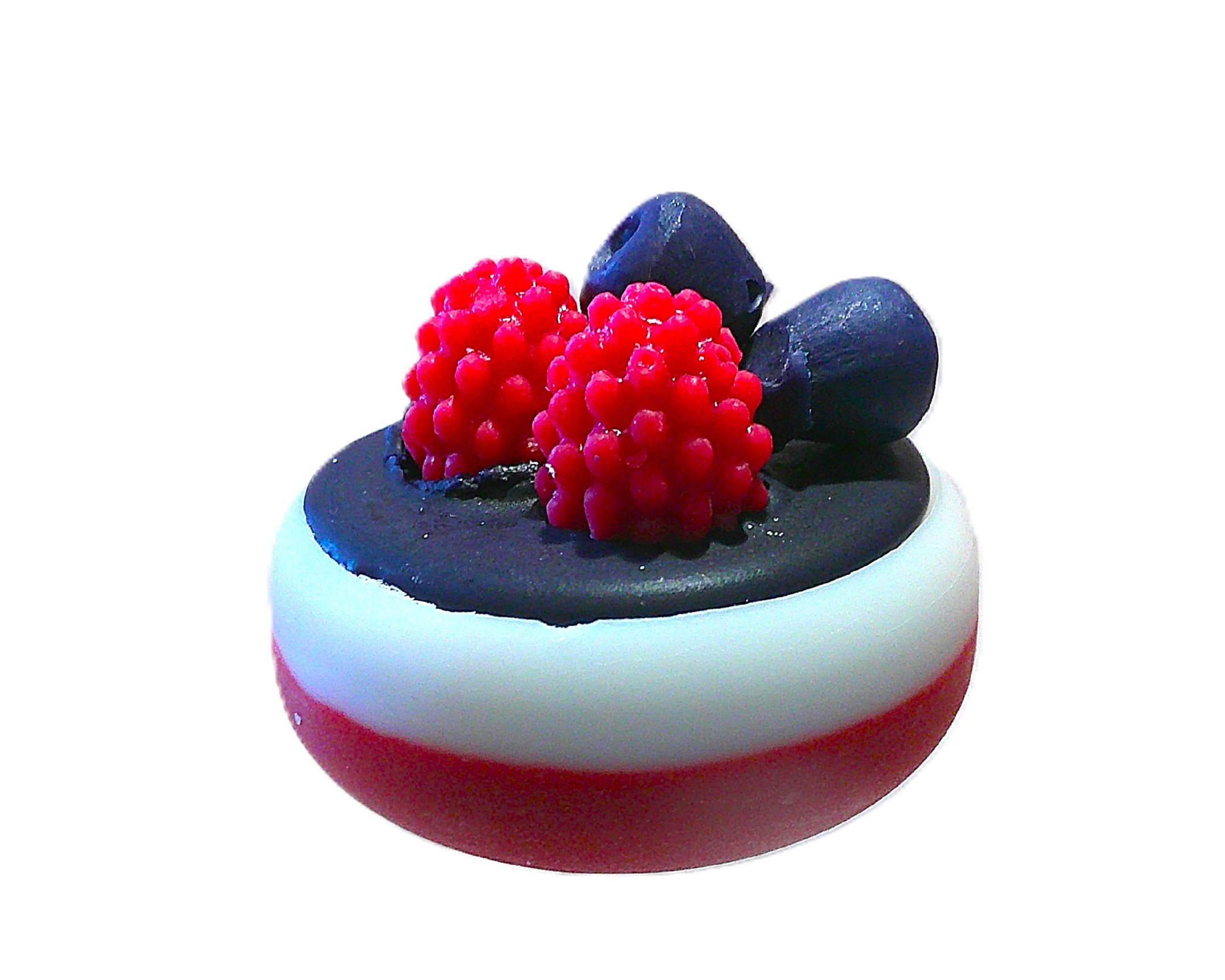 Triple Berry Truffle - NEW!!