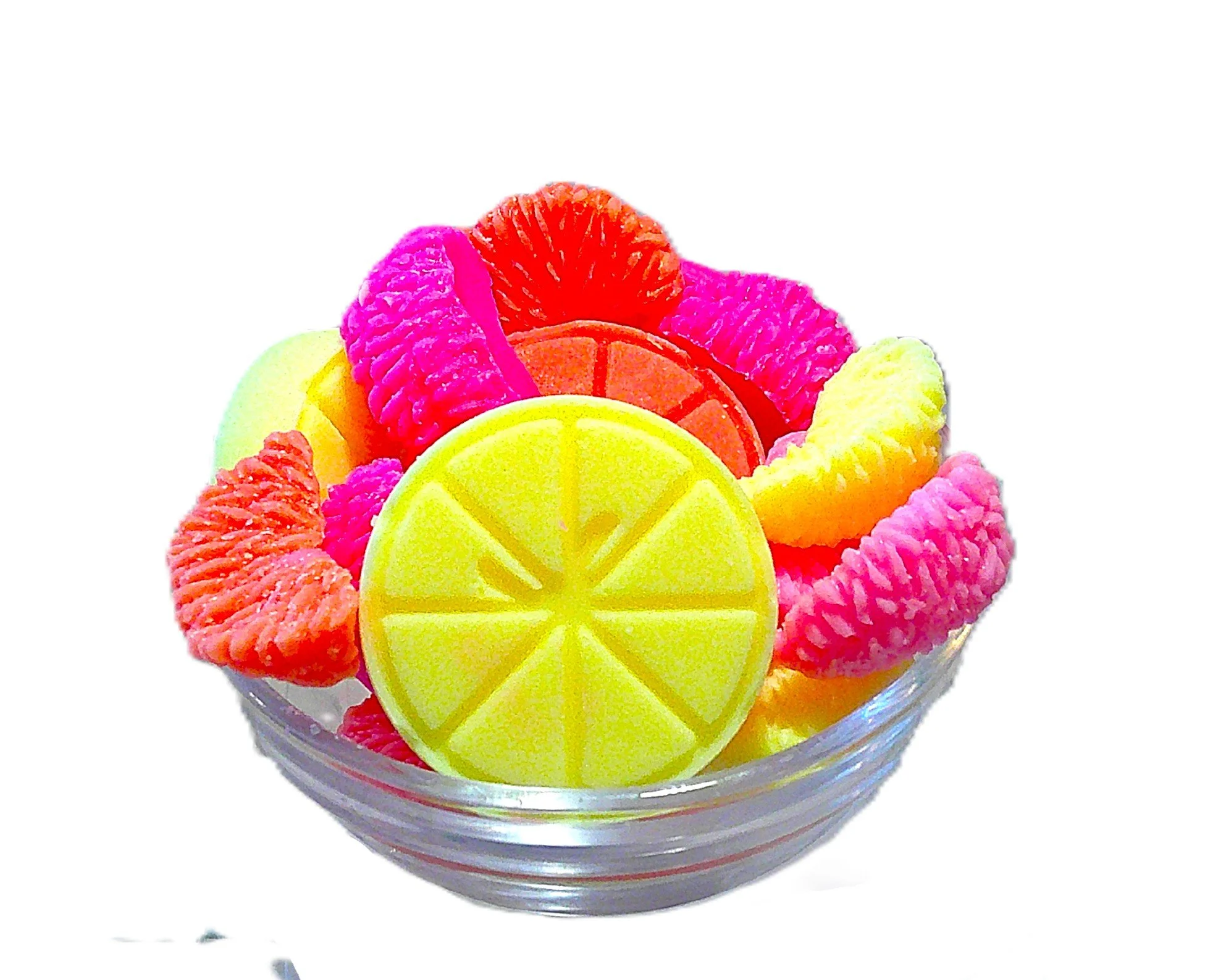 Grapefruit Mimosa - NEW!!