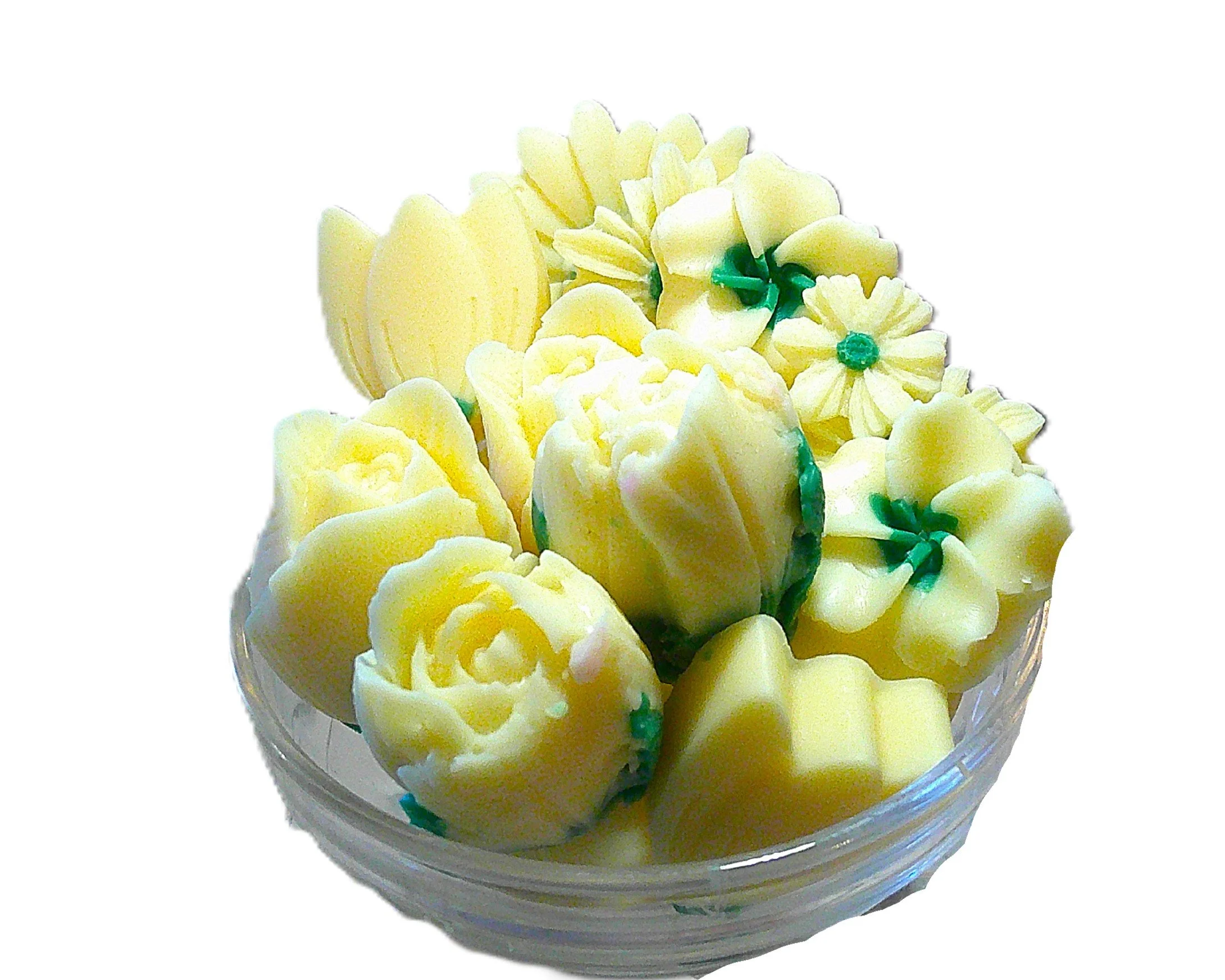 Sun Drenched Flowers - NOW EVEN BETTER!!