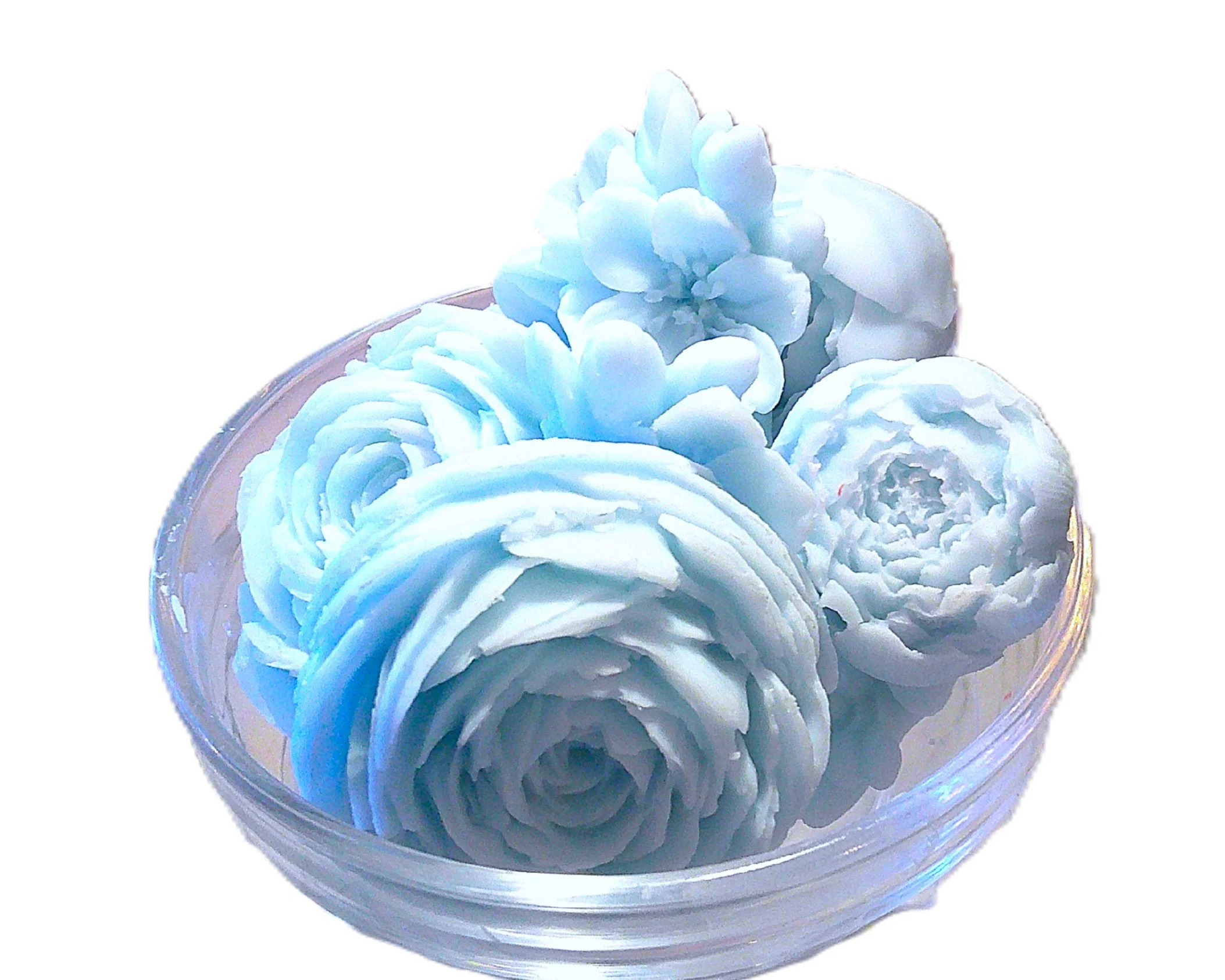 Soft Cotton and Vanilla