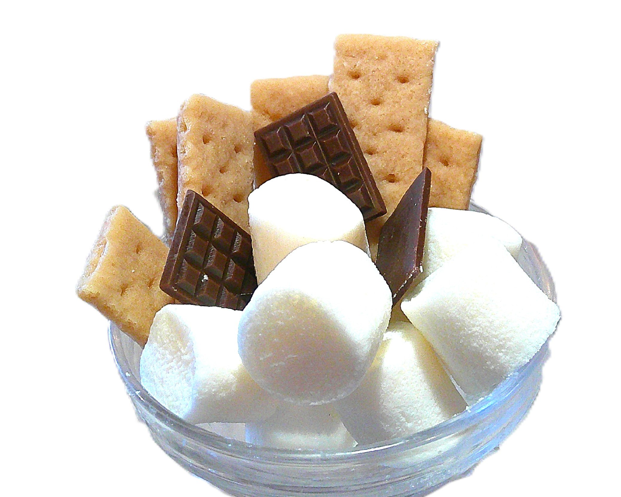 S'mores Collector's Edition - NEW!!