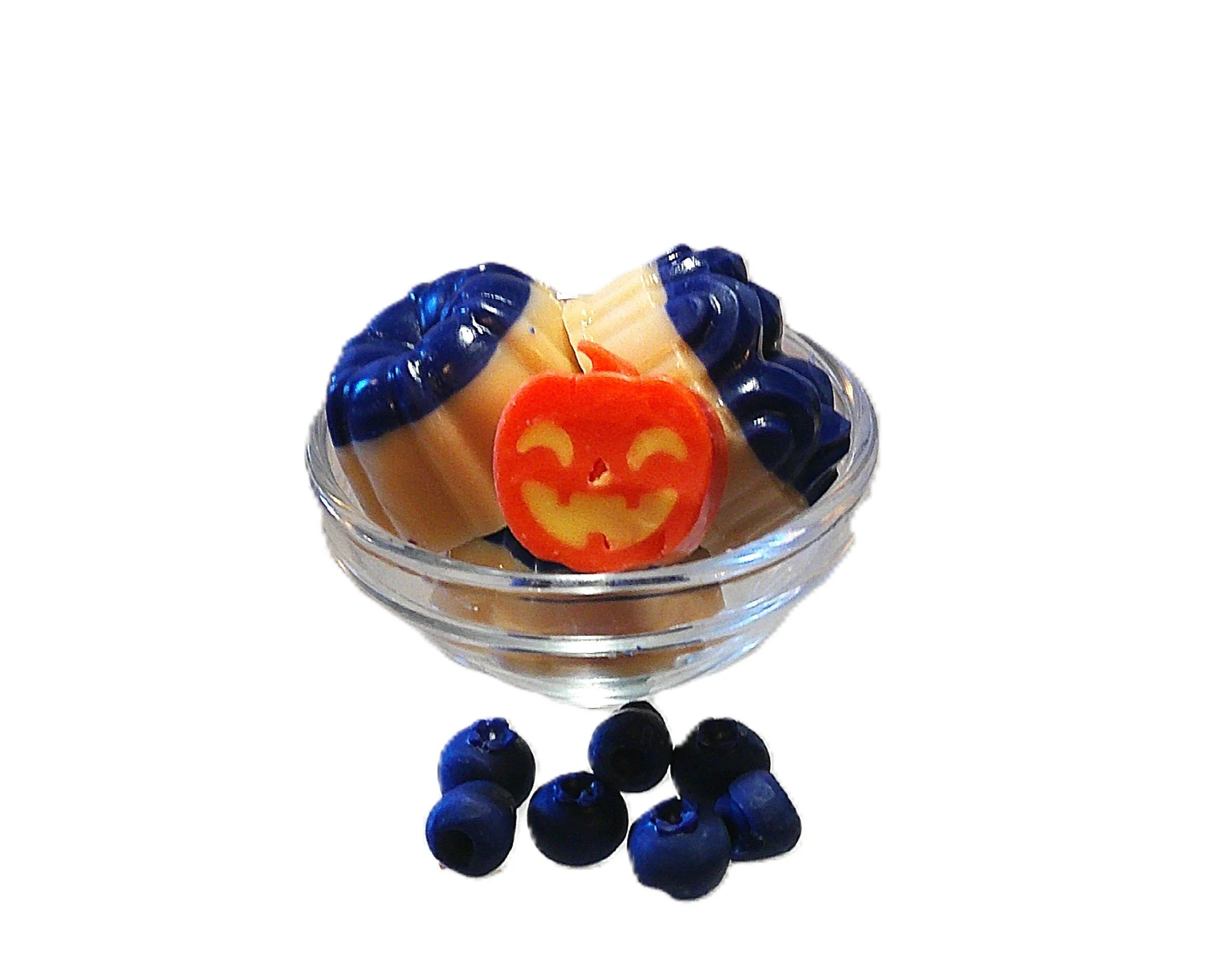 blueberry pumpkin muffins 1.JPG