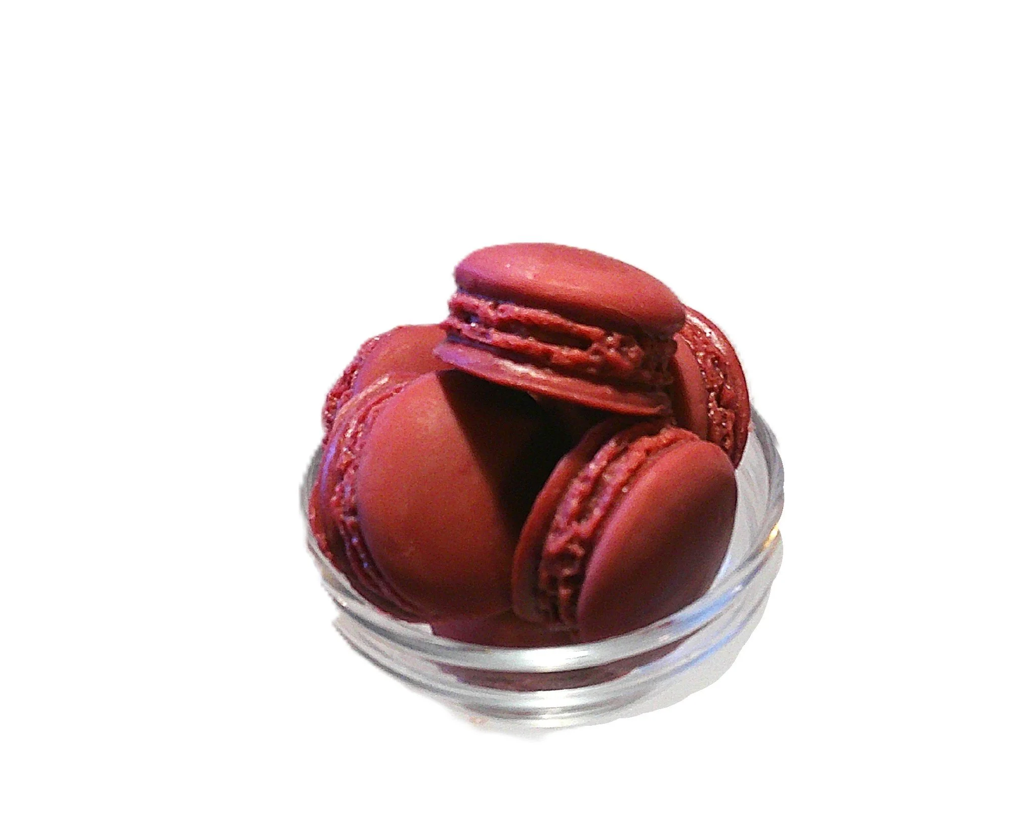 cranberry almond macaroons 1.JPG