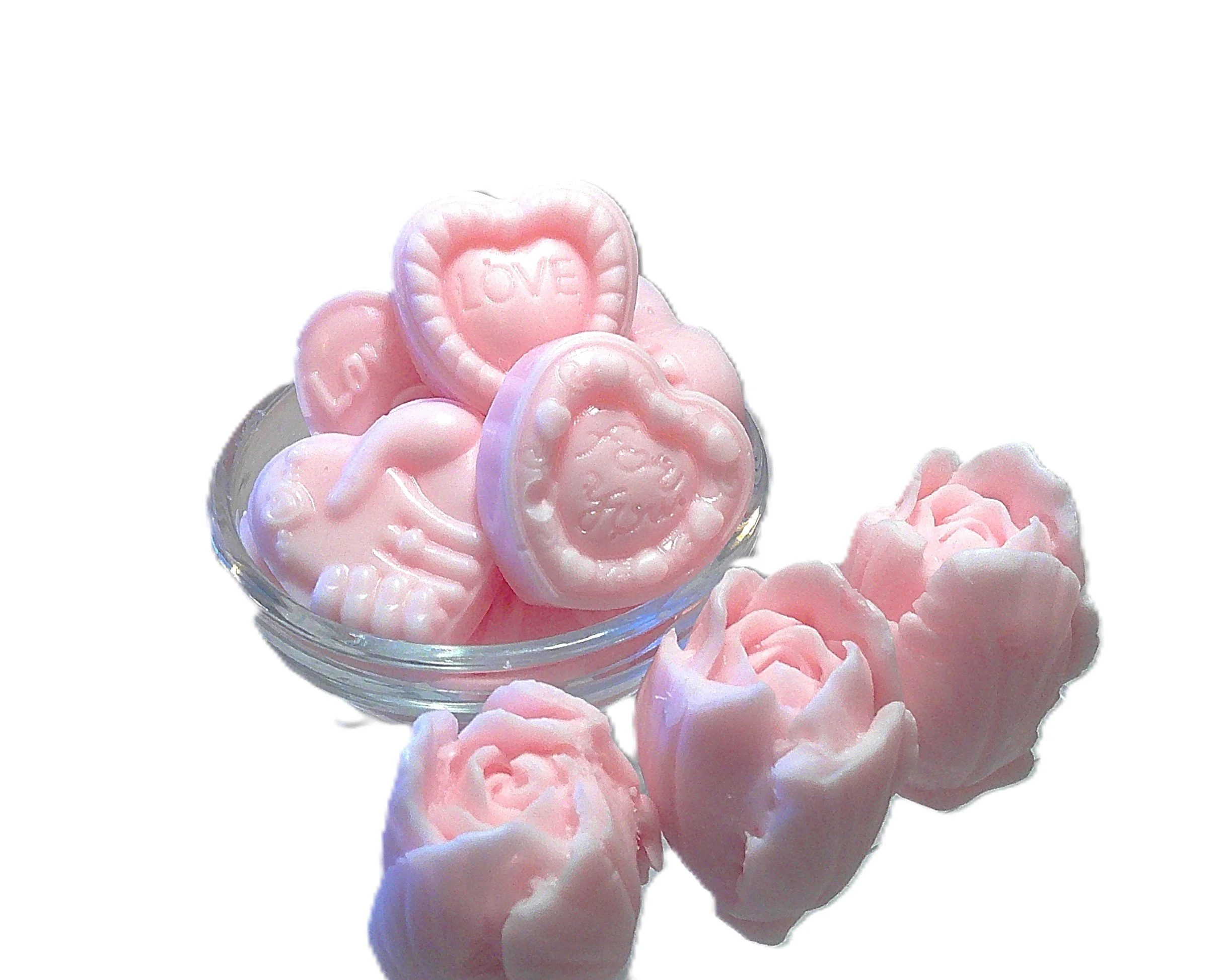 Falling in Love - NEW!!