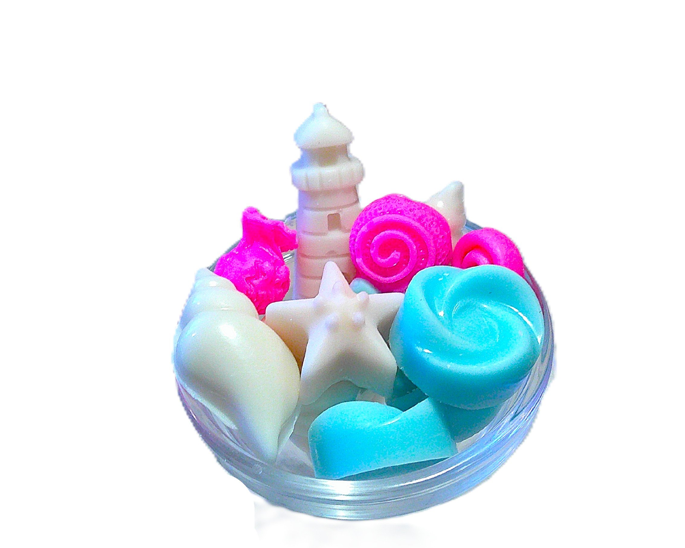 Weekend at the Beach - NEW!