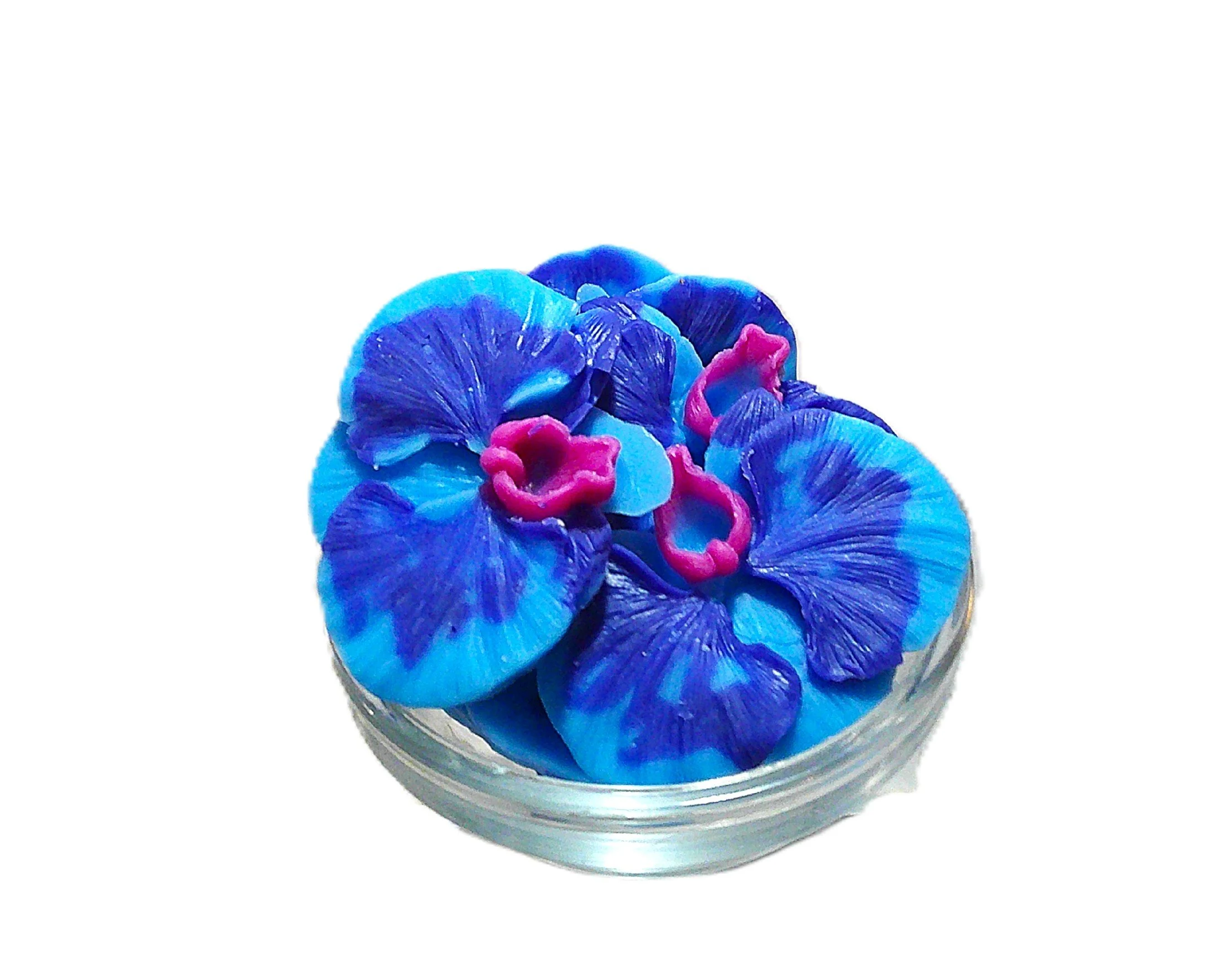 Enchanted Orchid - NOW EVEN BETTER!