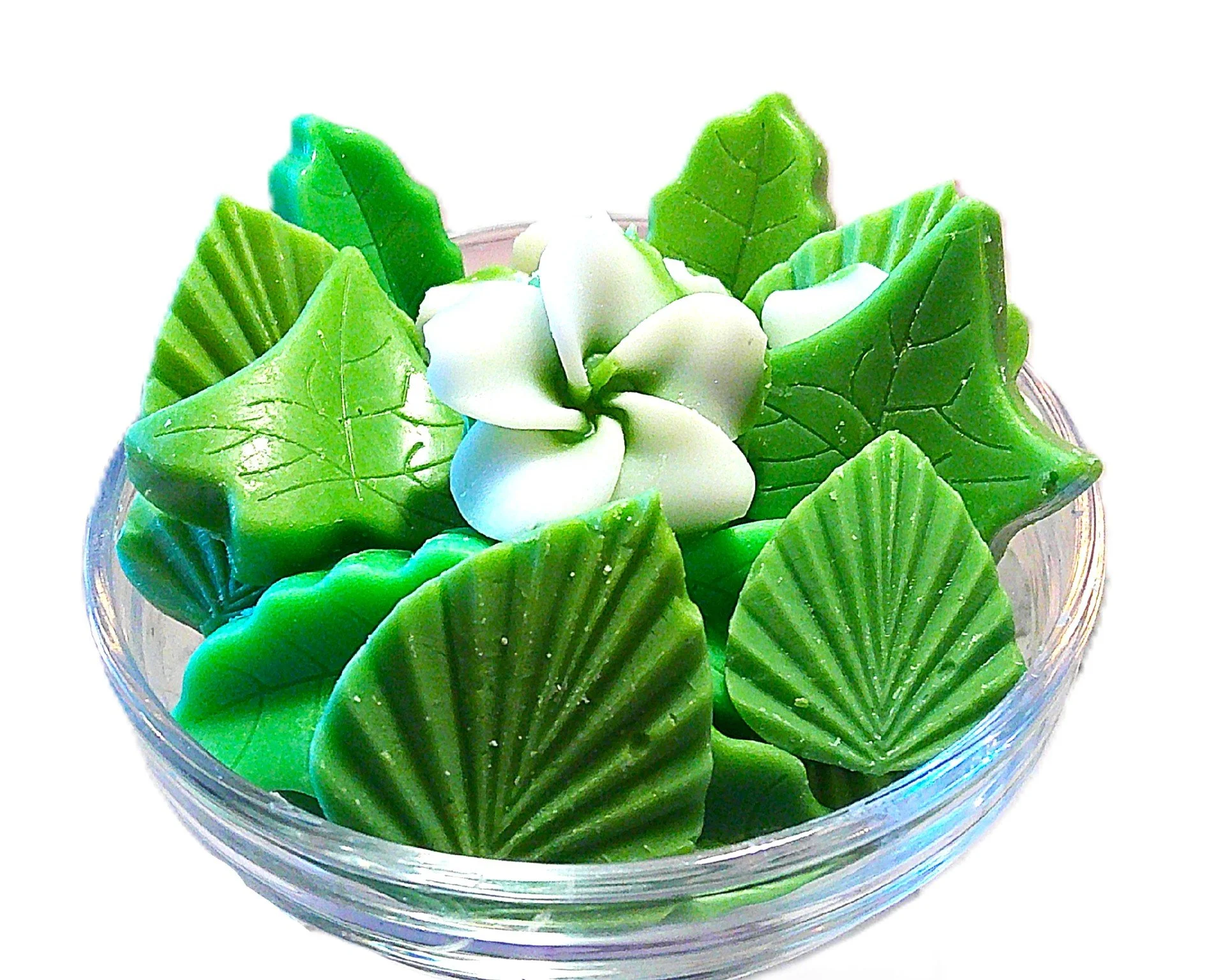 Spring Greens - NEW!!