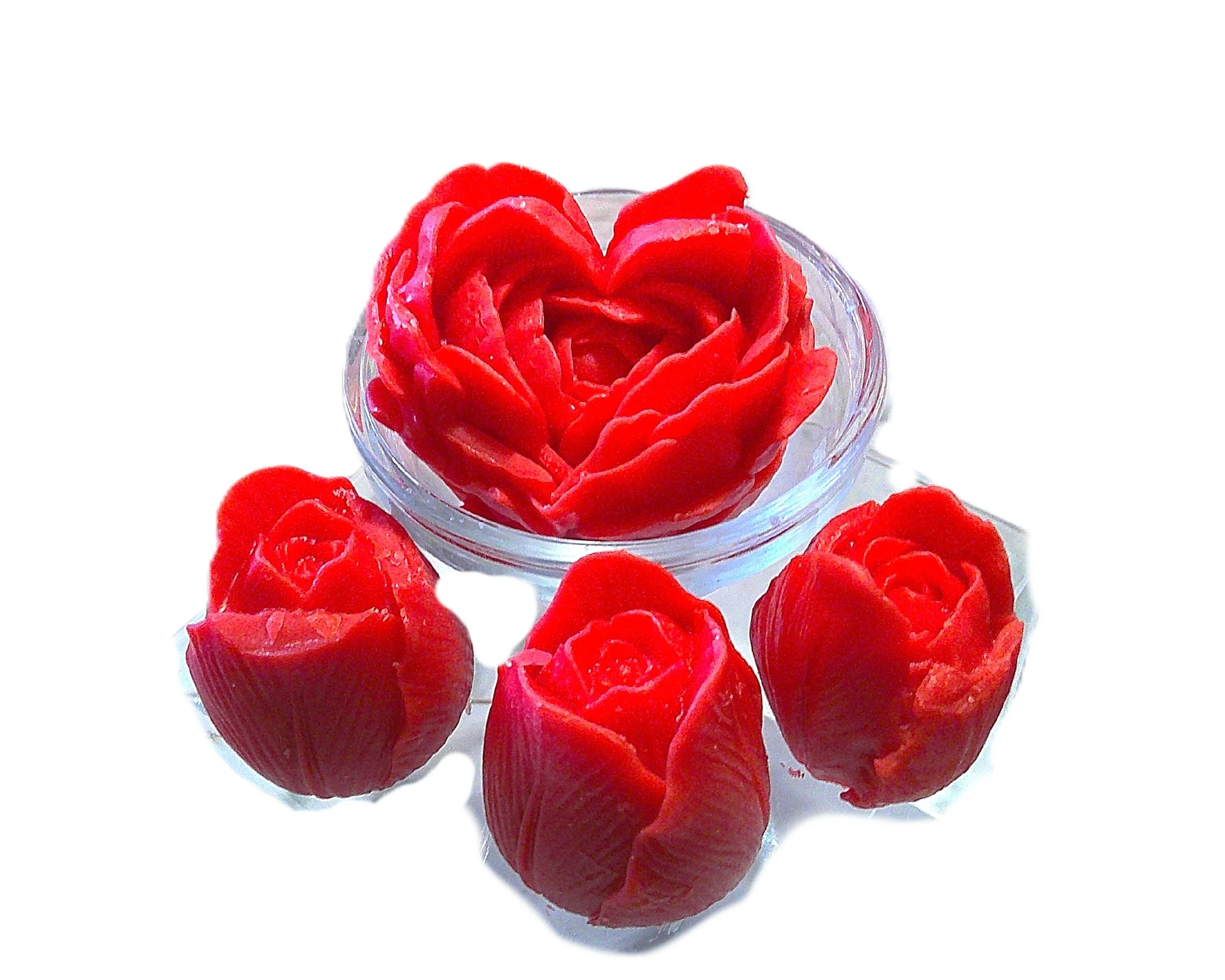 Romance and Roses - NEW OPTIONS!