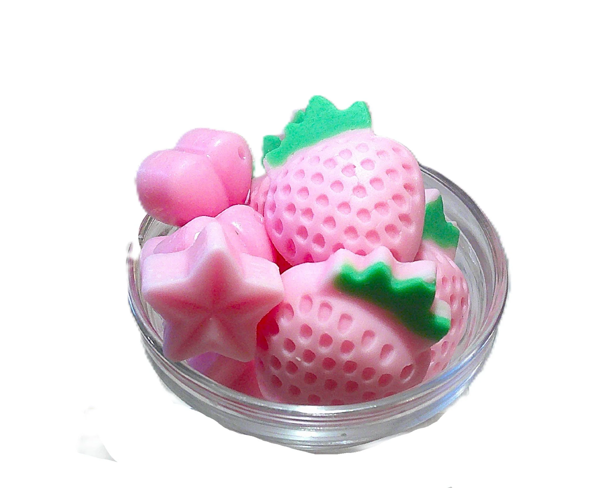 pink strawberries and champagne 6.JPG