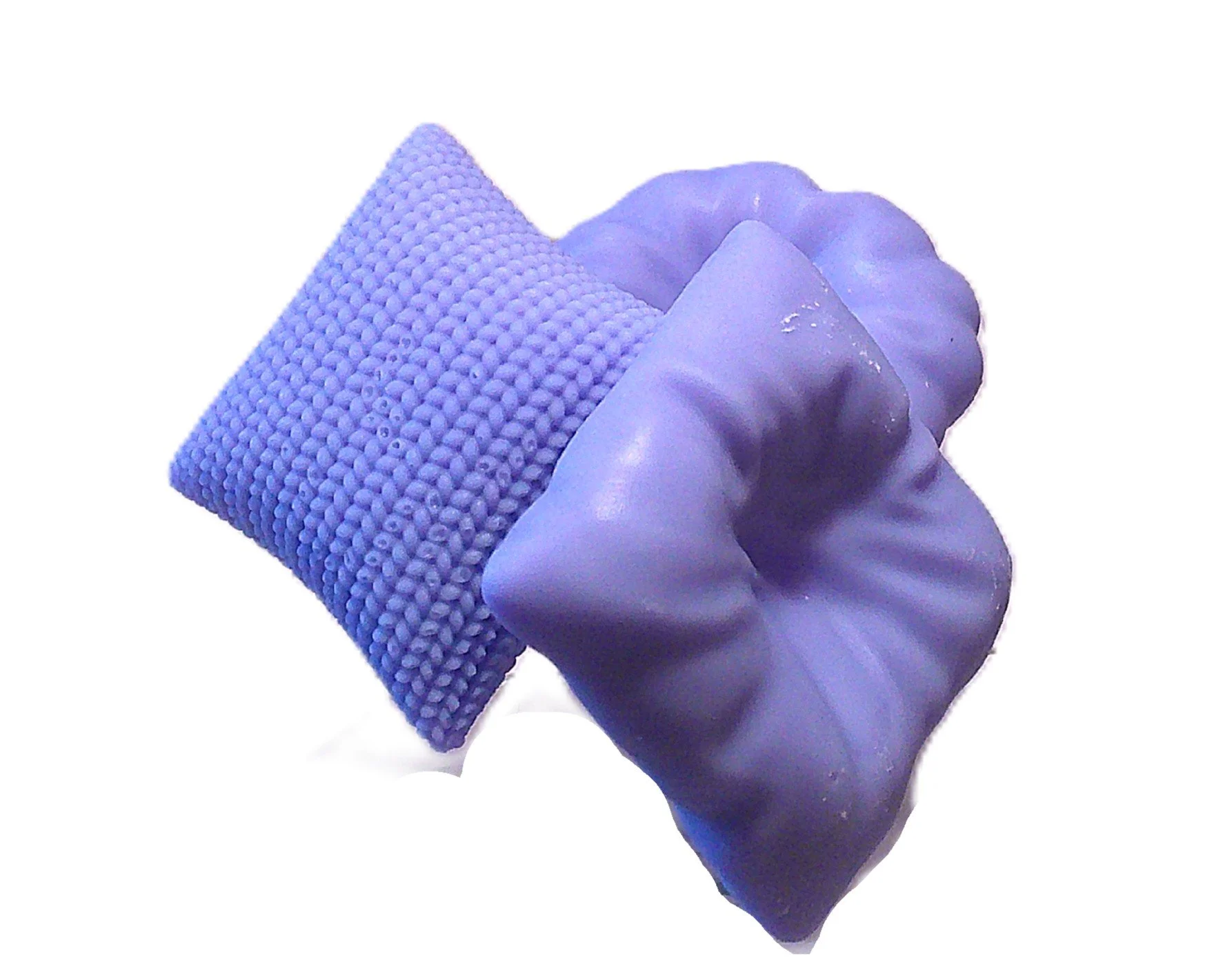 Fluffy Feather Pillows - NOW EVEN BETTER!!