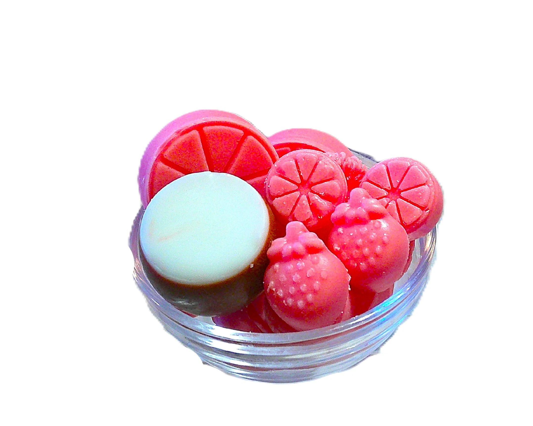 Tropical Rum Punch Wax Melts