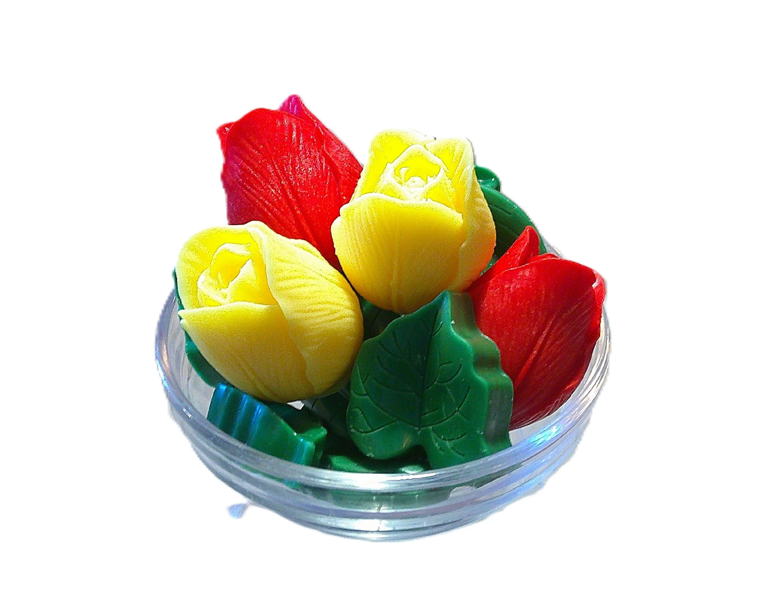 Fresh Cut Tulips - NEW!