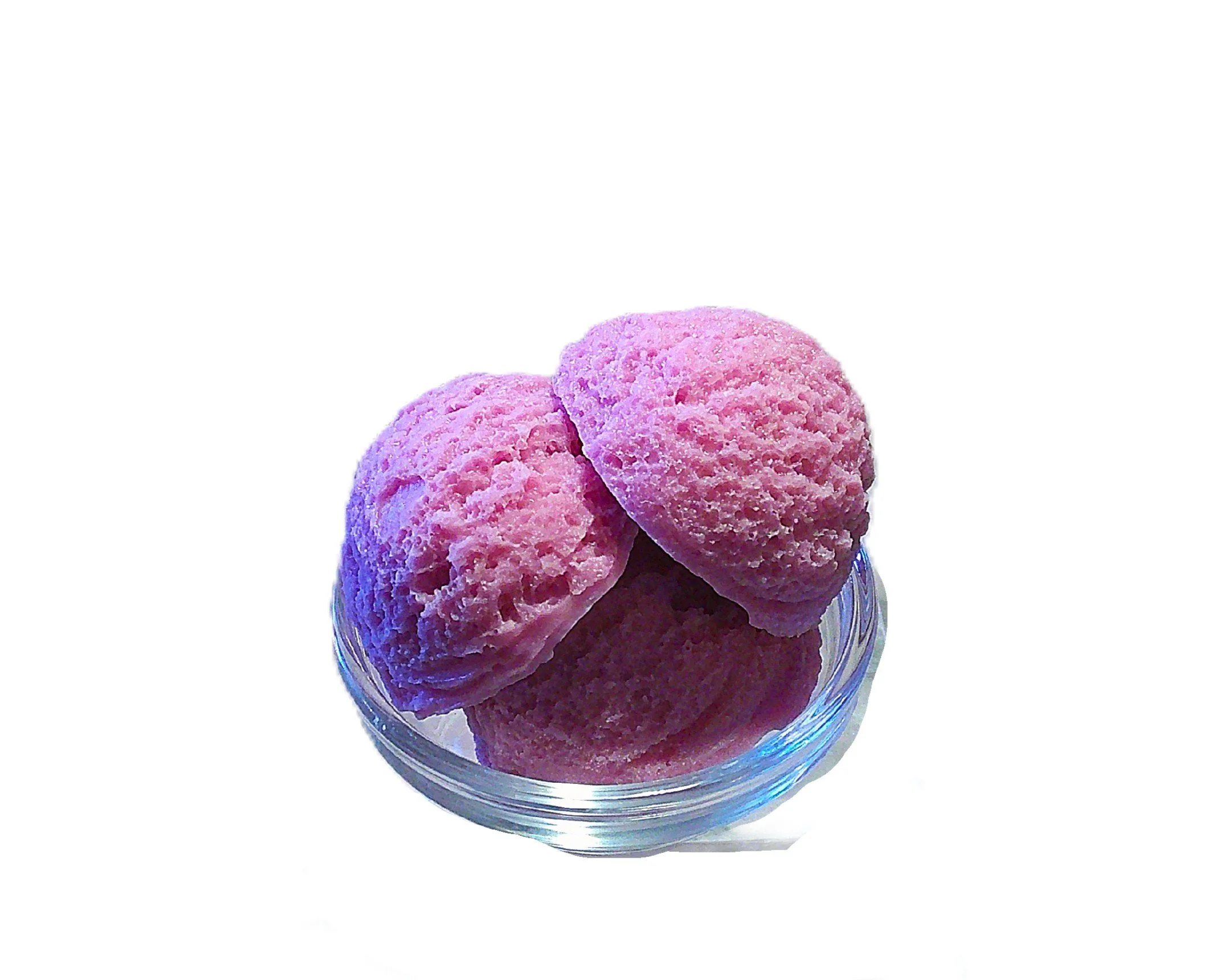 Blackberry Vanilla Gelato - NEW!!