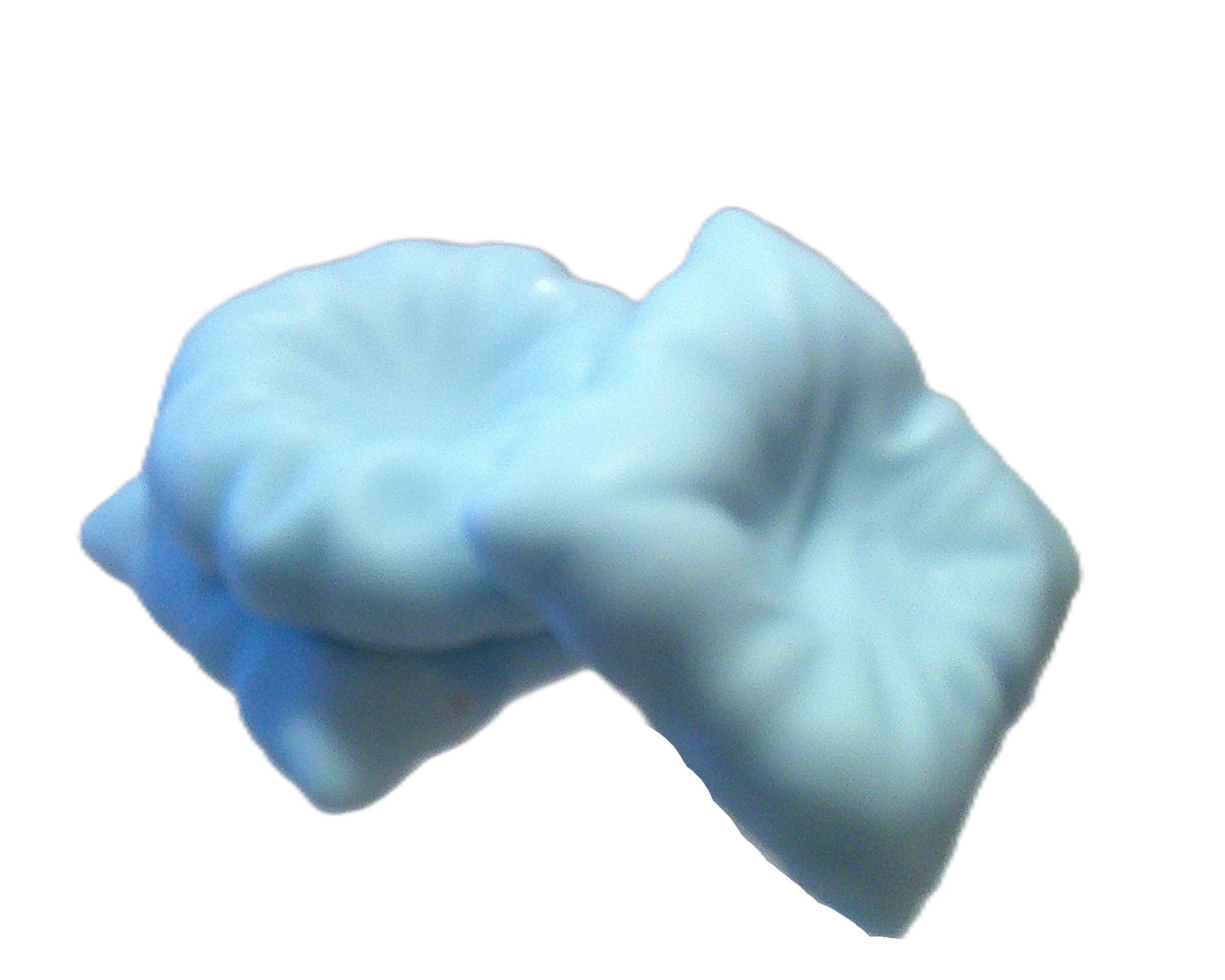 clean cotton and eucalyptus pillows.JPG